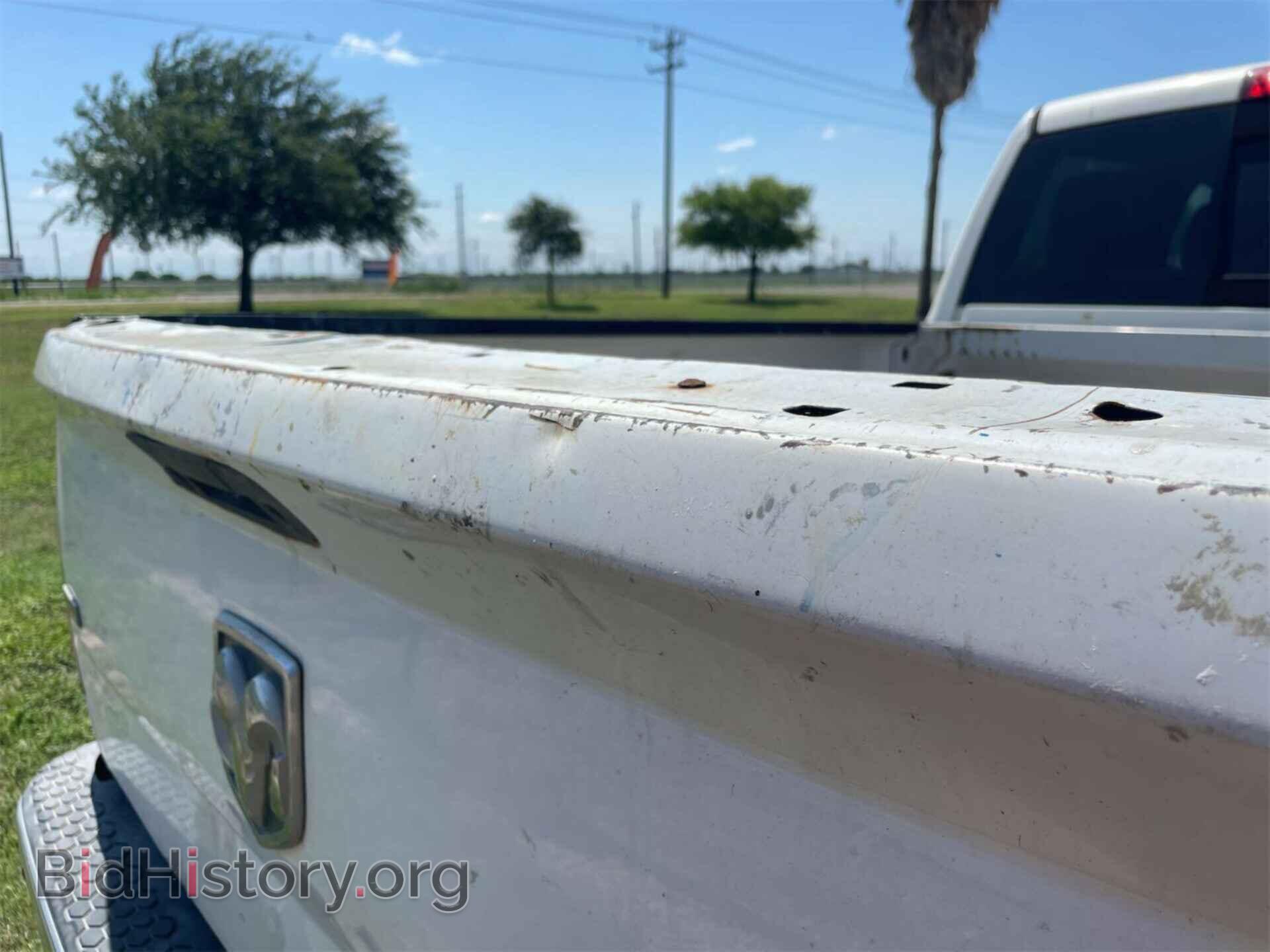 2015 RAM 2500 - VIN: 3C6UR4DL0FG712880 - Фото 10