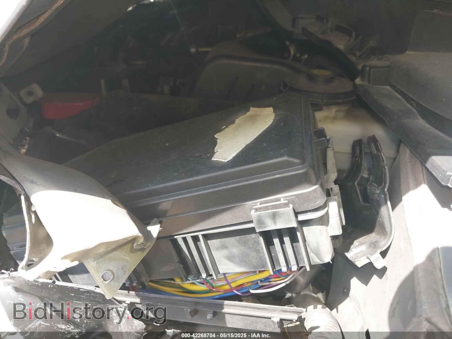 2013 HONDA CIVIC - VIN: 2HGFB2F54DH538058 - Фото 10