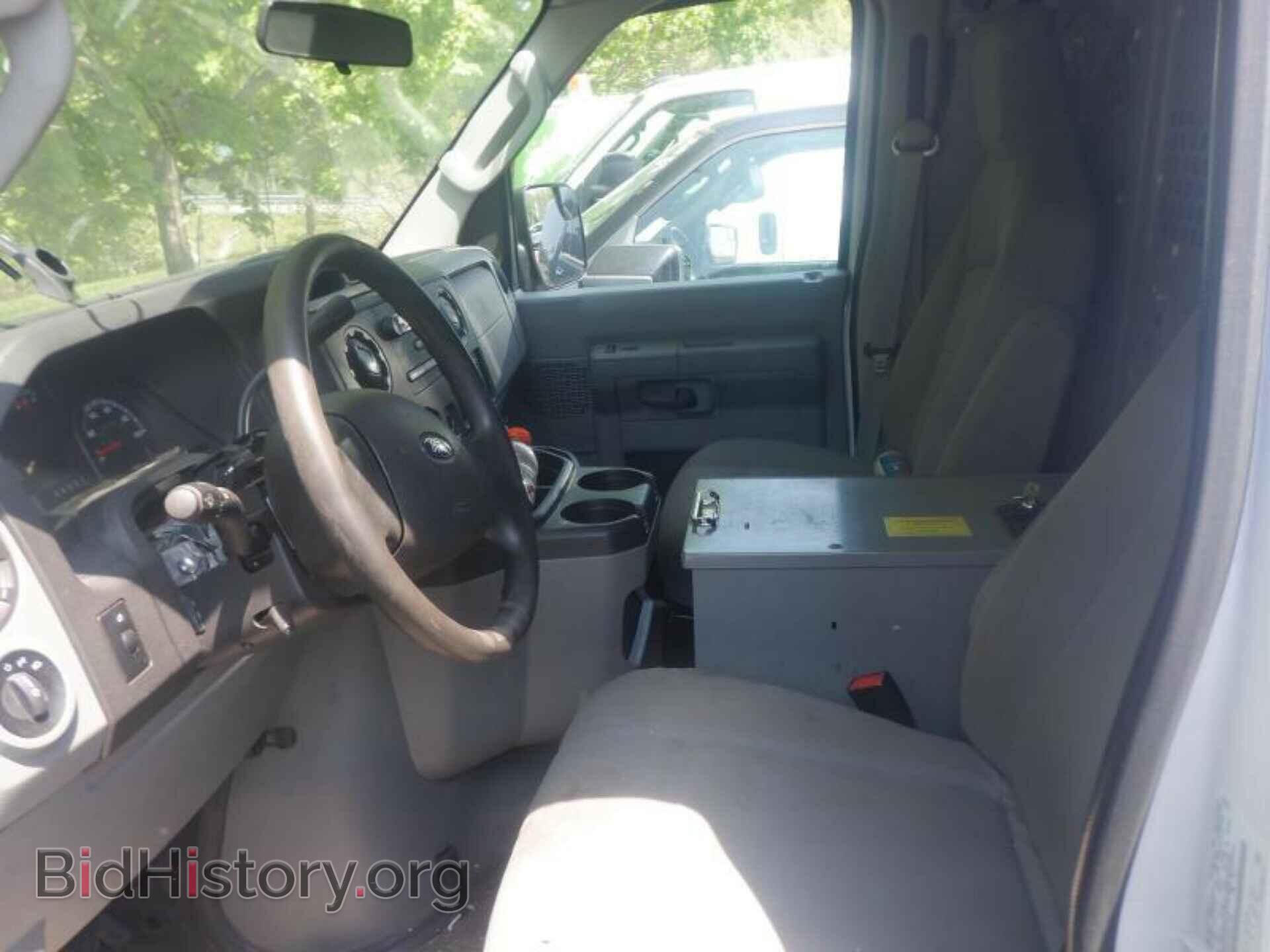 2014 FORD ECONOLINE - VIN: 1FTNE2EL3EDB13902 - Photo 9