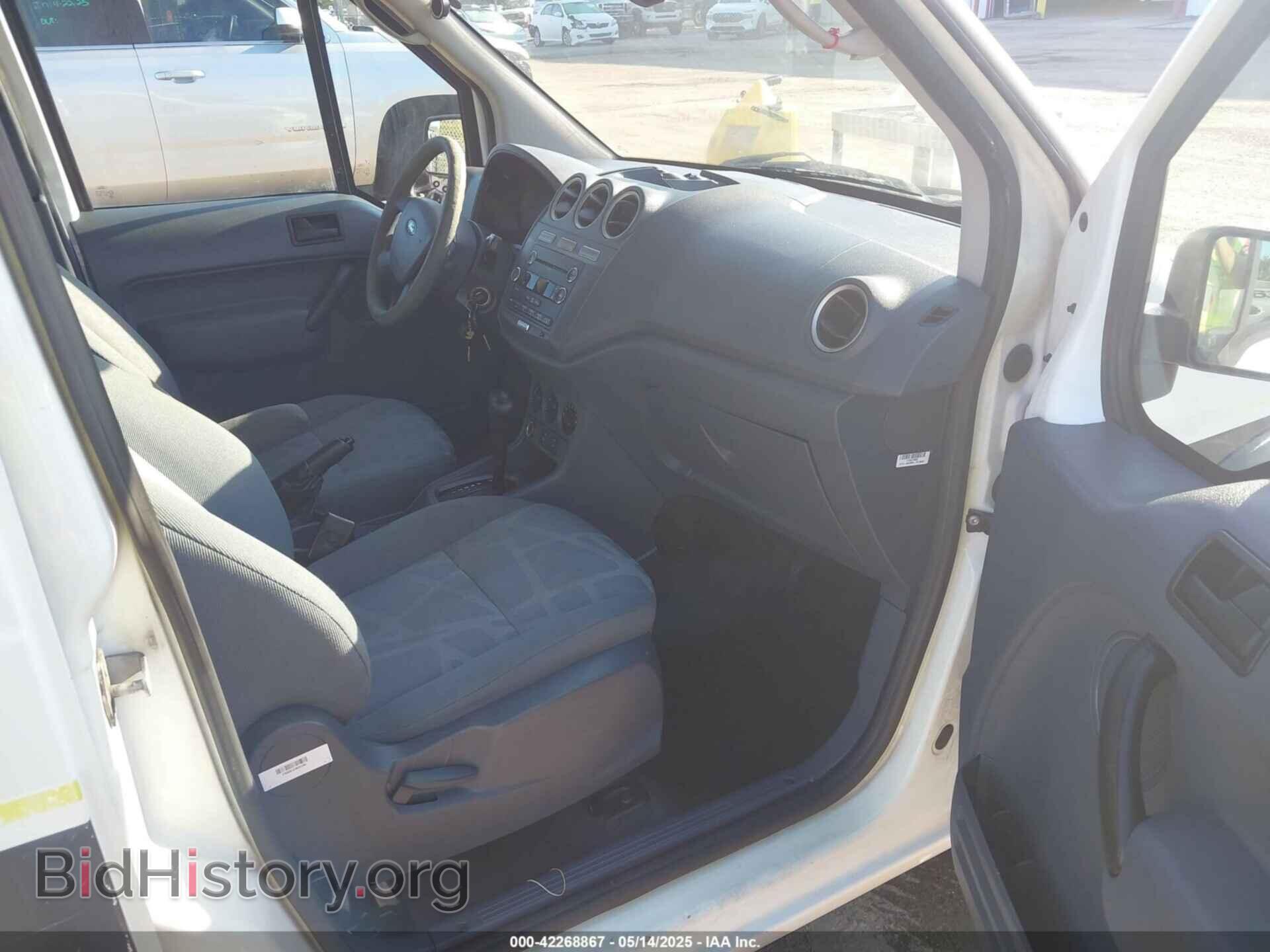 2013 FORD TRANSIT CONNECT - VIN: NM0LS7DN7DT169634 - Фото 5