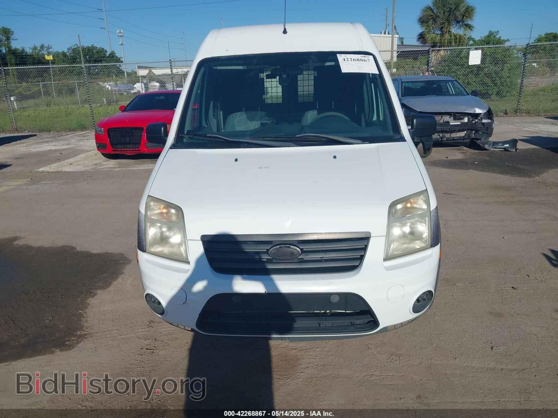 2013 FORD TRANSIT CONNECT - VIN: NM0LS7DN7DT169634 - Фото 6