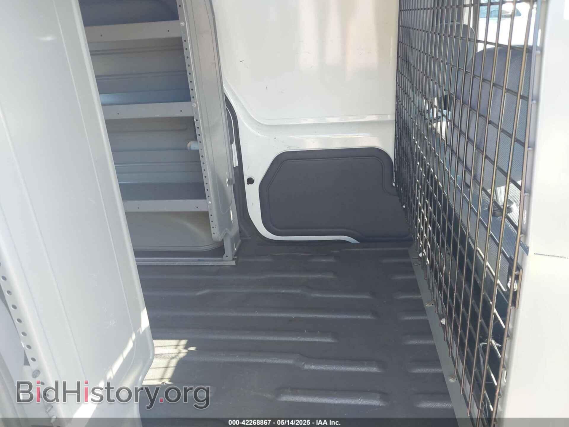 2013 FORD TRANSIT CONNECT - VIN: NM0LS7DN7DT169634 - Фото 8