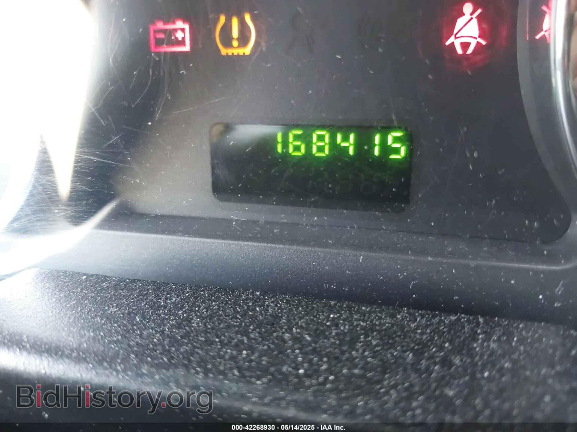 2008 FORD EDGE - VIN: 2FMDK36C08BA67458 - Фото 15