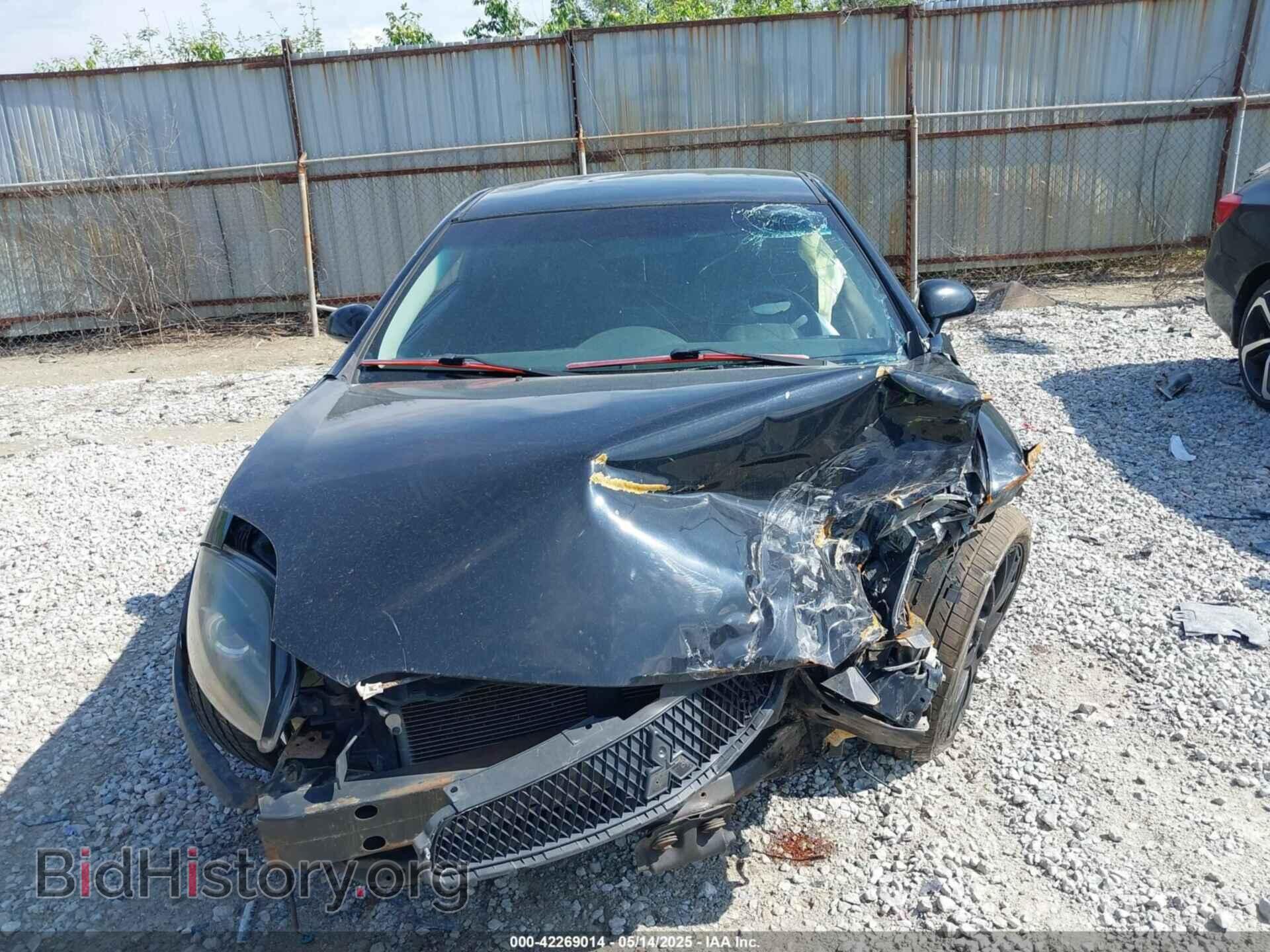2012 MITSUBISHI ECLIPSE - VIN: 4A31K5DF7CE001063 - Photo 13