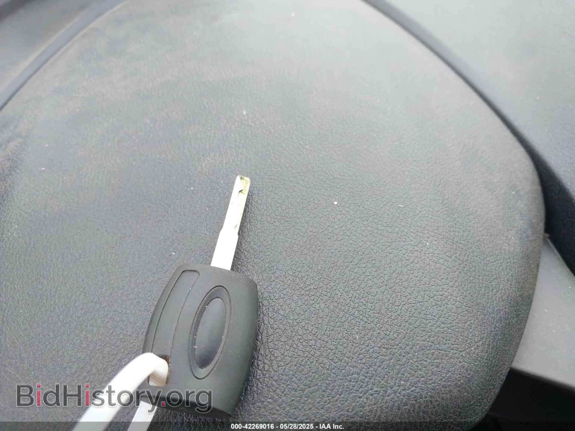 2015 FORD TRANSIT CONNECT - VIN: NM0LS7F76F1222501 - Фото 11