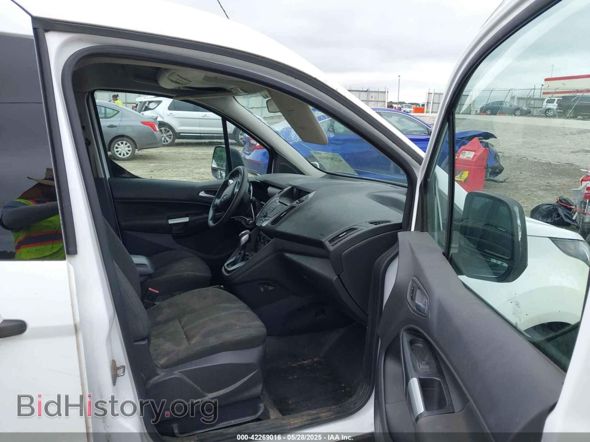 2015 FORD TRANSIT CONNECT - VIN: NM0LS7F76F1222501 - Фото 5