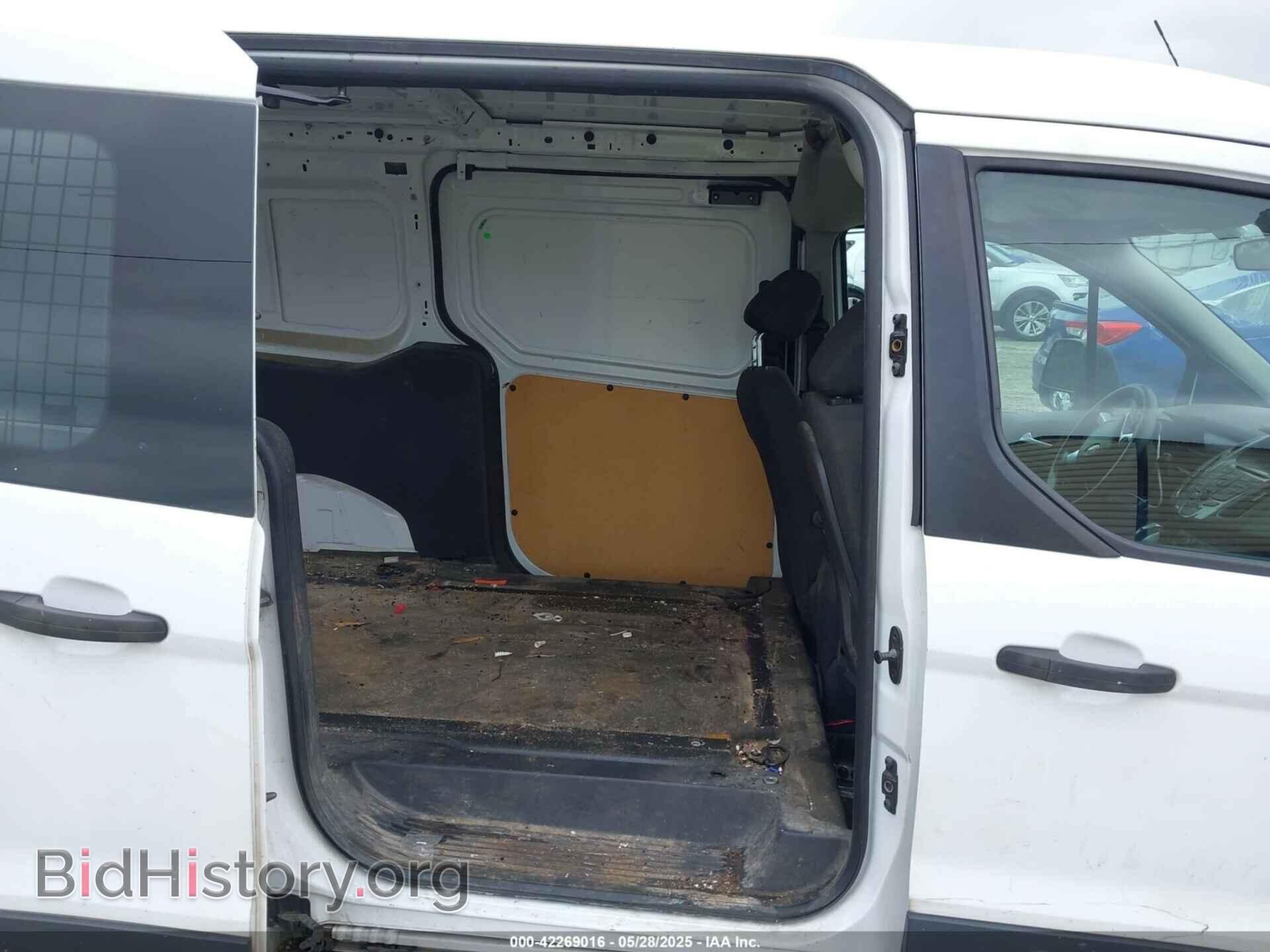 2015 FORD TRANSIT CONNECT - VIN: NM0LS7F76F1222501 - Фото 8