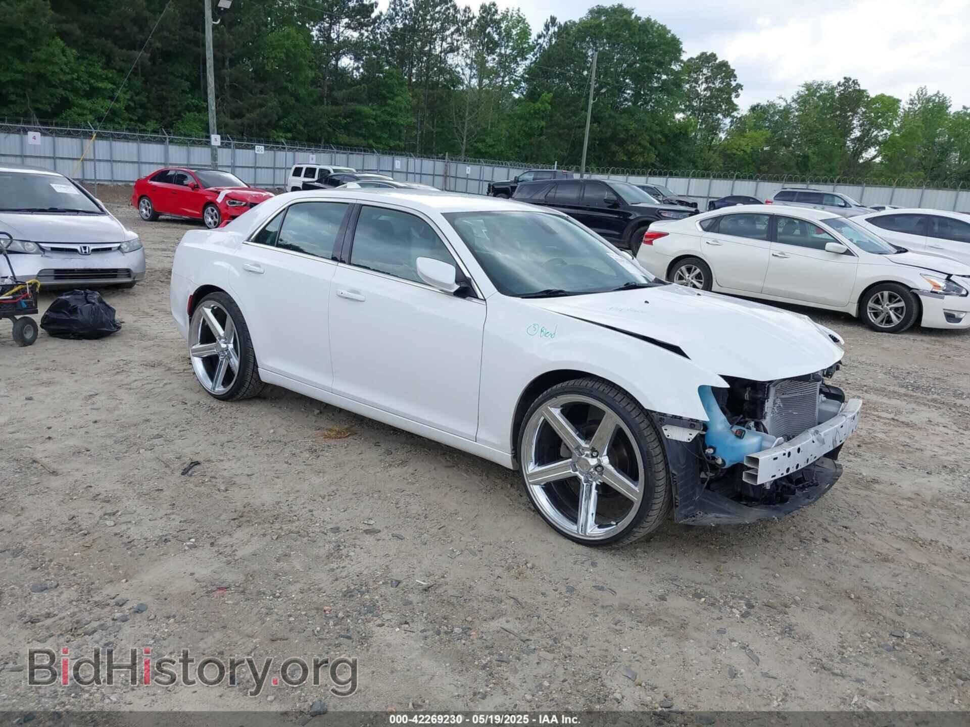 Photo 2C3CCAAG3KH602030 - CHRYSLER 300 2019