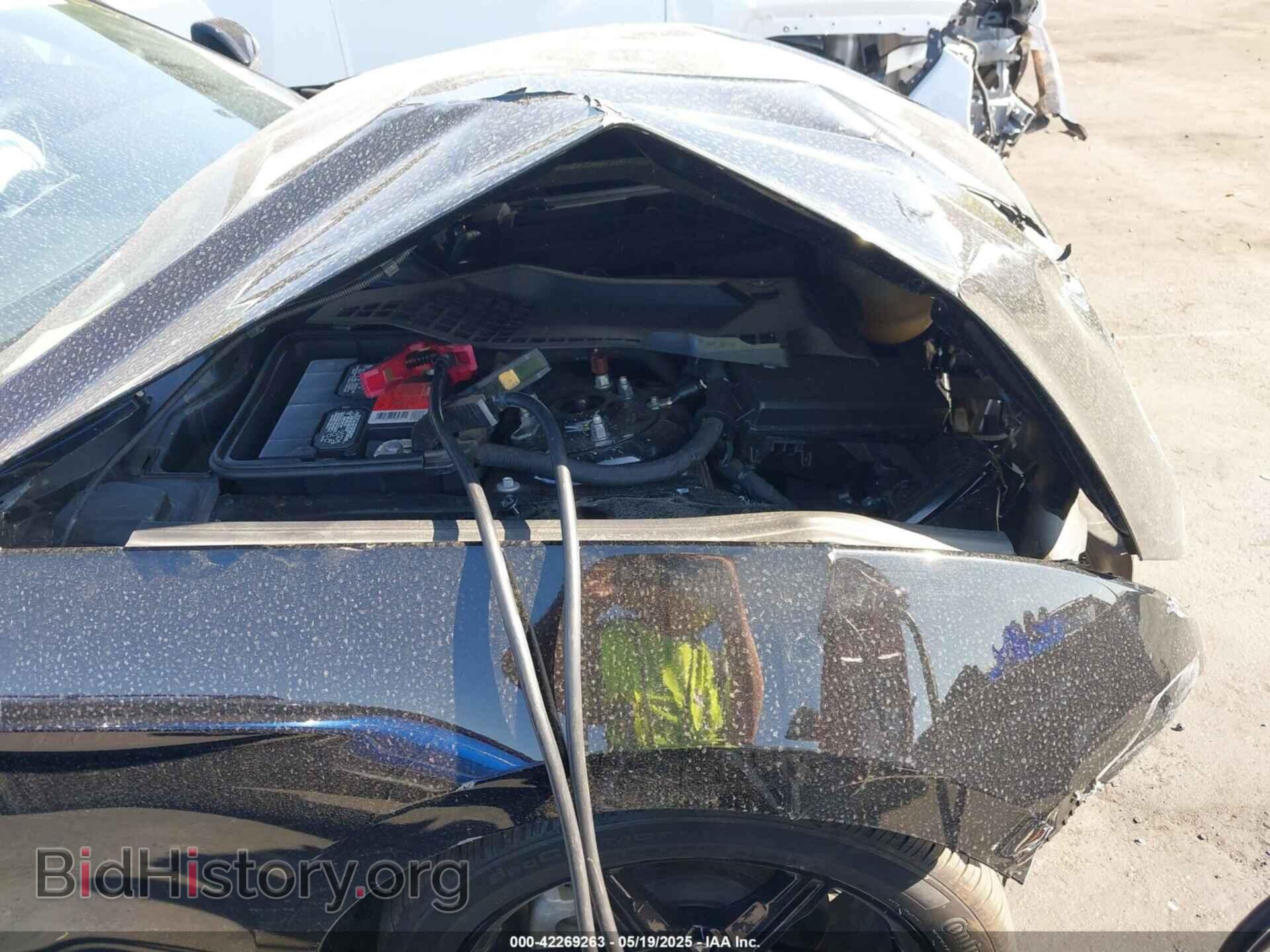 2019 FORD MUSTANG - VIN: 1FA6P8TH4K5169214 - Фото 6