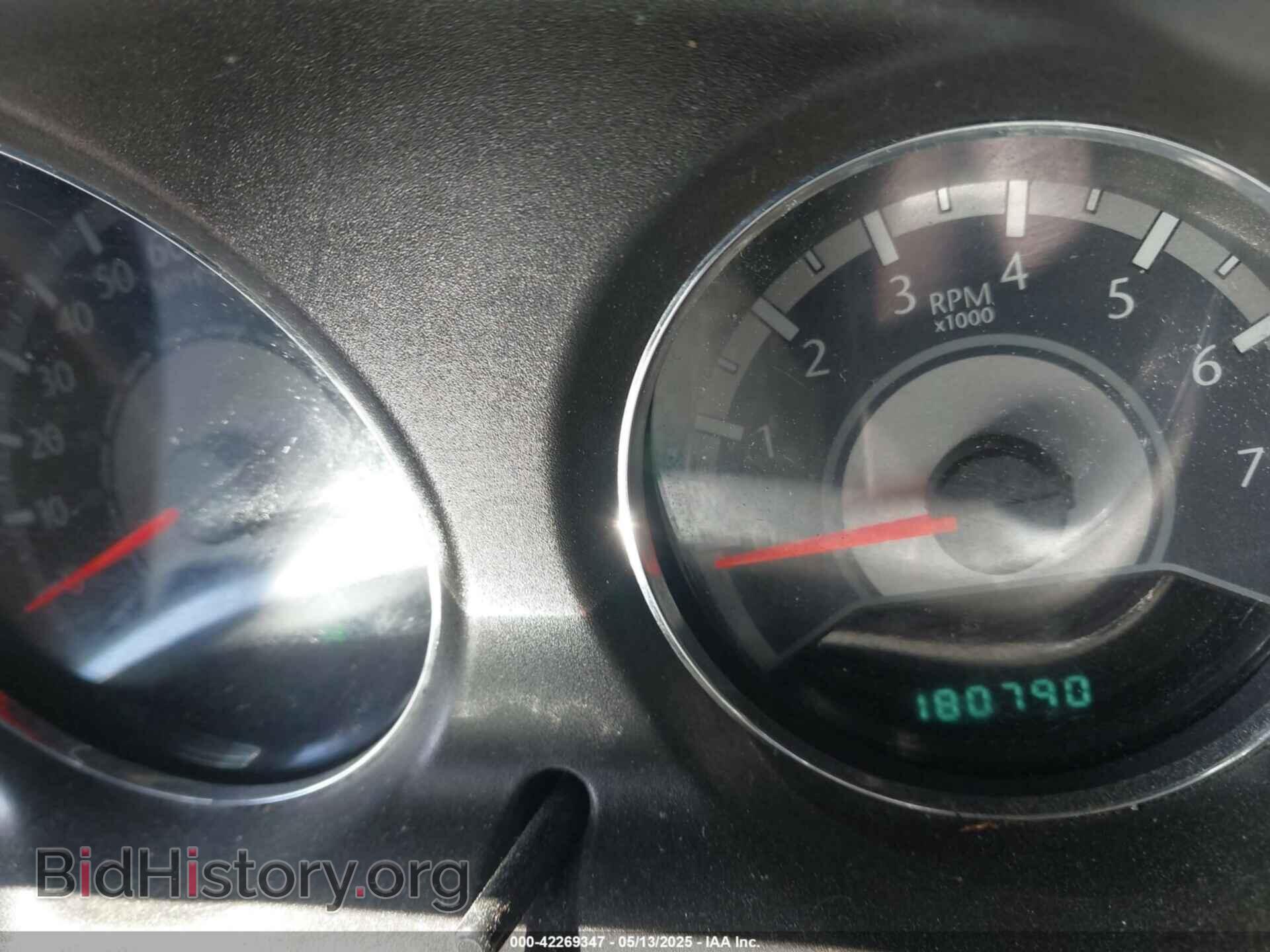 2014 CHRYSLER 200 - VIN: 1C3CCBAG3EN103701 - Фото 7