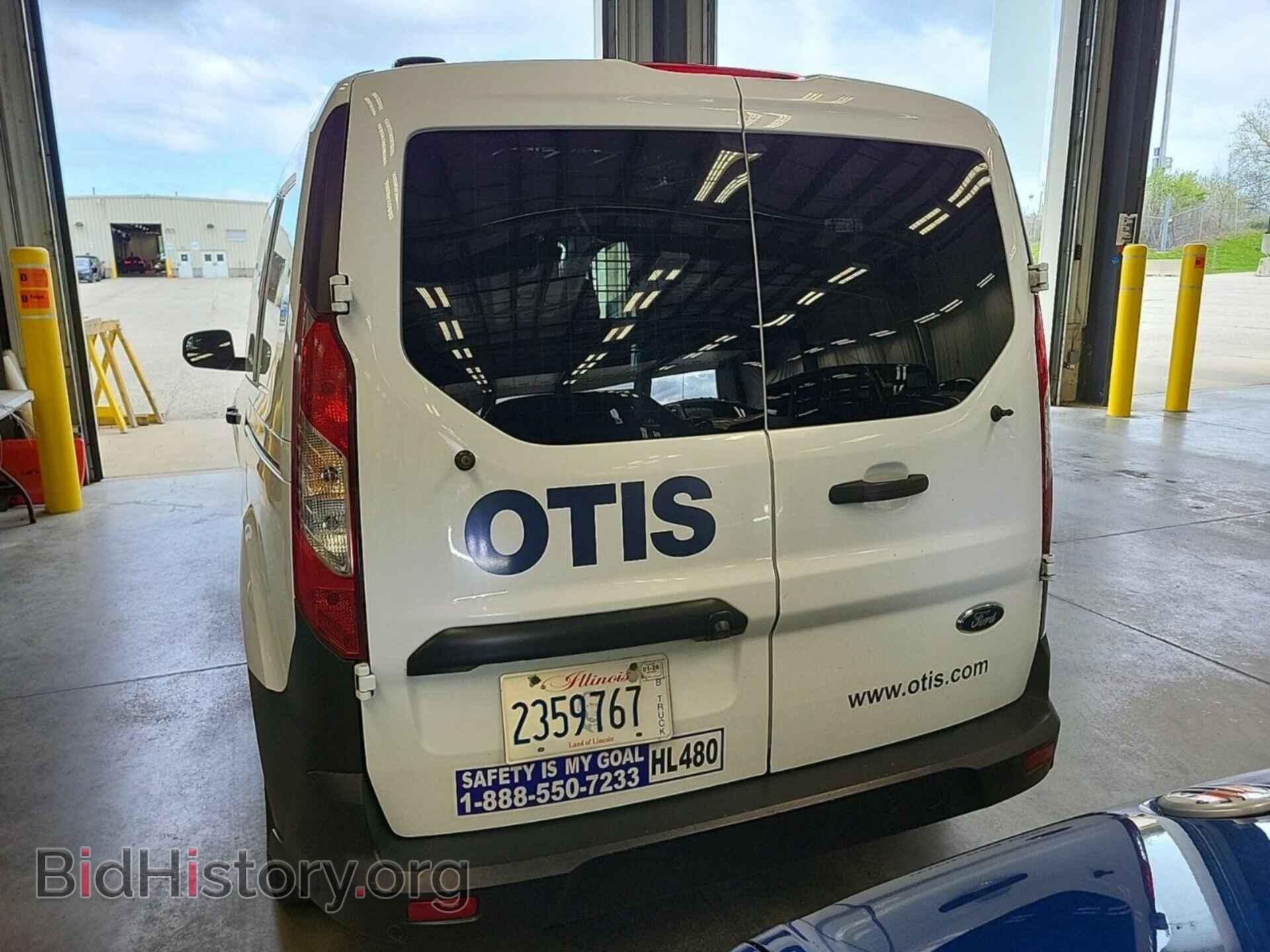 2020 FORD TRANSIT CONNECT - VIN: NM0LS7E24L1479674 - Фото 19