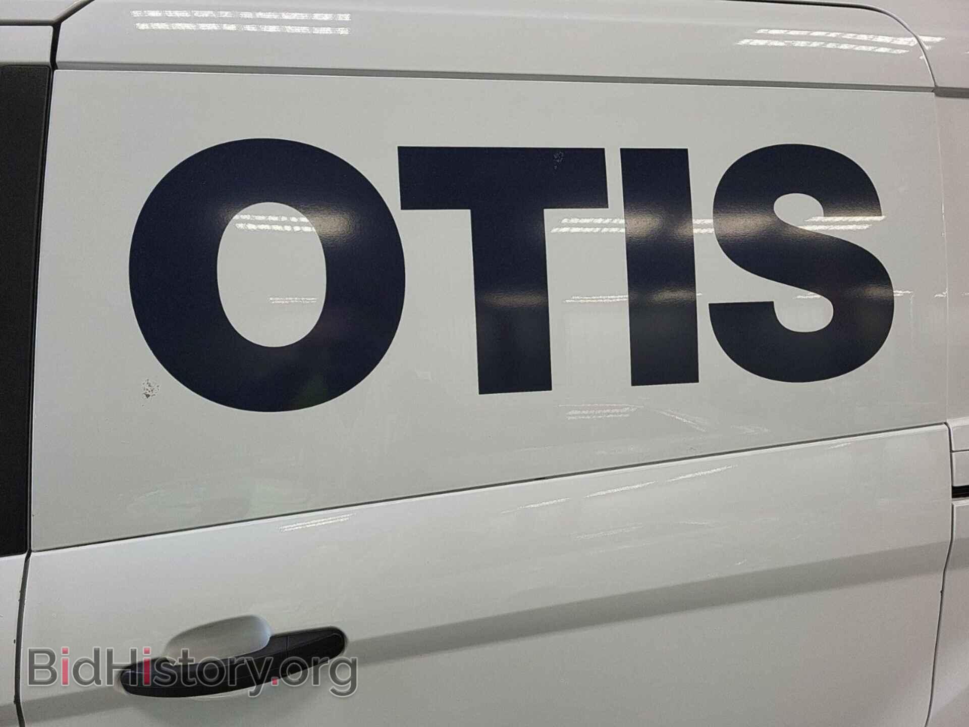 2020 FORD TRANSIT CONNECT - VIN: NM0LS7E24L1479674 - Фото 4