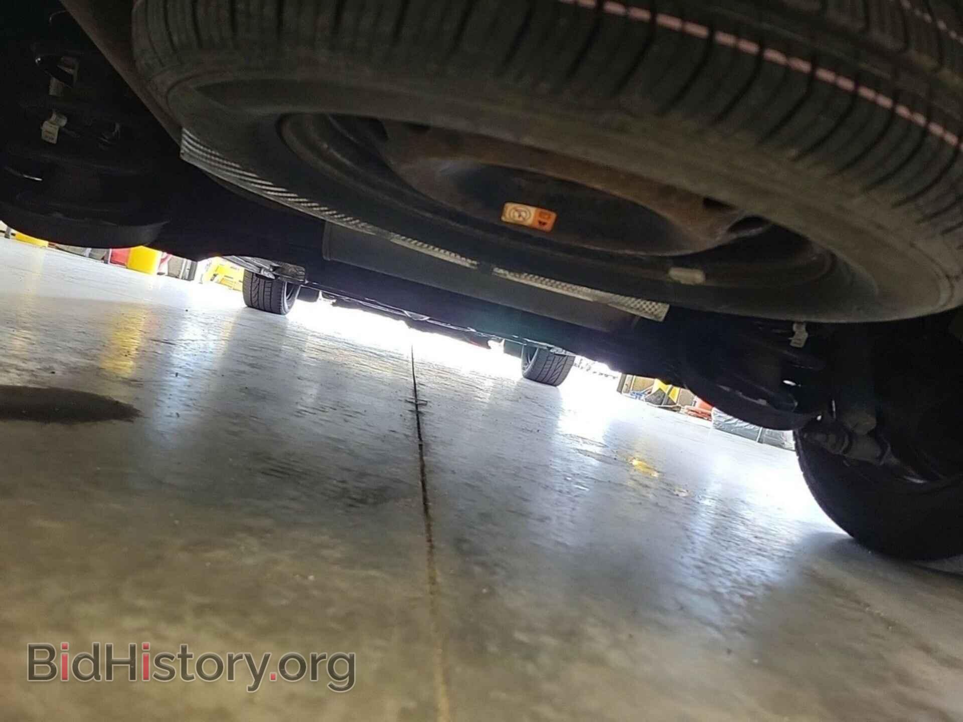 2020 FORD TRANSIT CONNECT - VIN: NM0LS7E24L1479674 - Фото 35