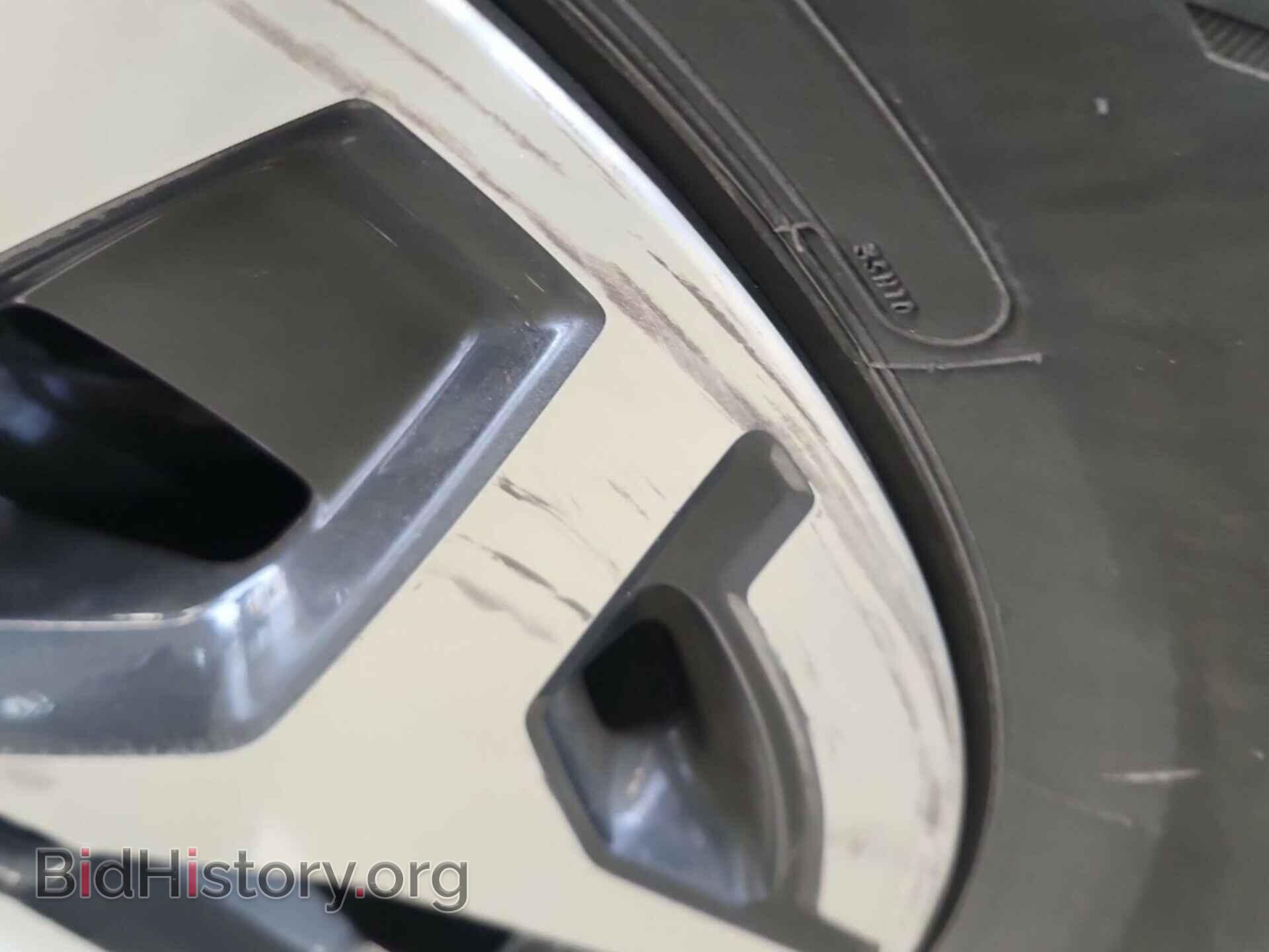 2020 SUBARU FORESTER - VIN: JF2SKAGC2LH533256 - Фото 2