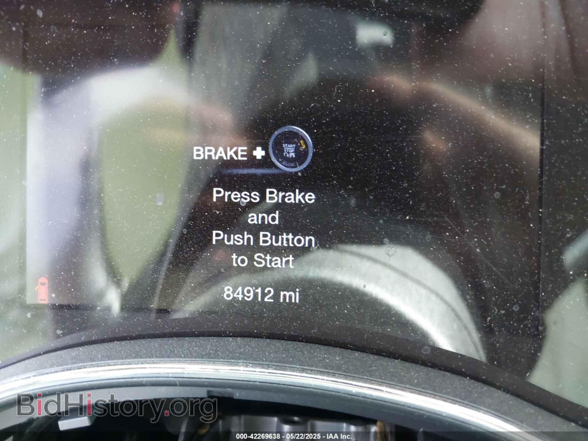2017 DODGE DURANGO - VIN: 1C4RDHAG4HC651065 - Фото 7