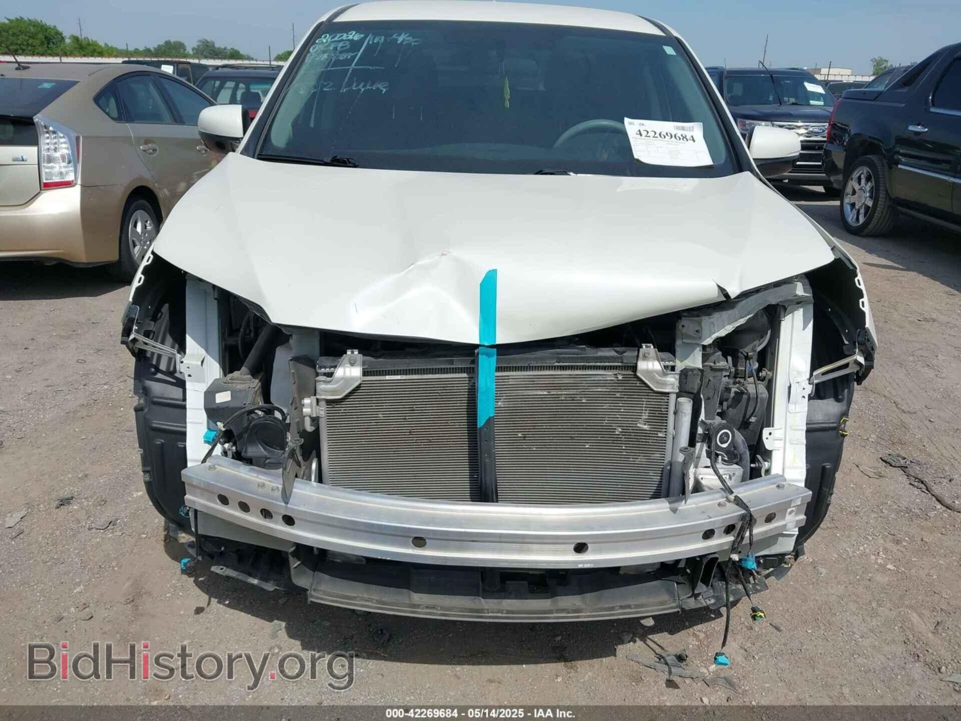 2019 HONDA RIDGELINE - VIN: 5FPYK2F18KB001076 - Фото 6