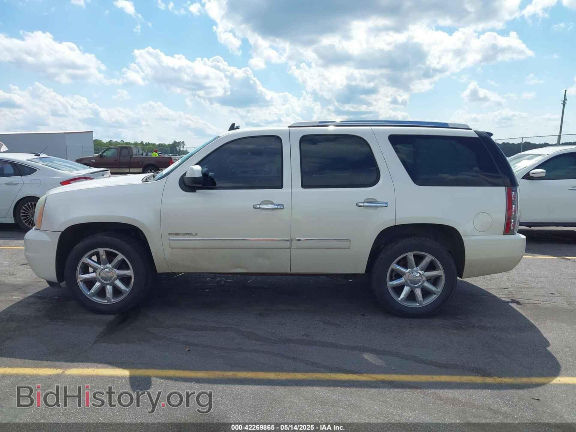 2010 GMC YUKON - VIN: 1GKUCEEF8AR282764 - Фото 14