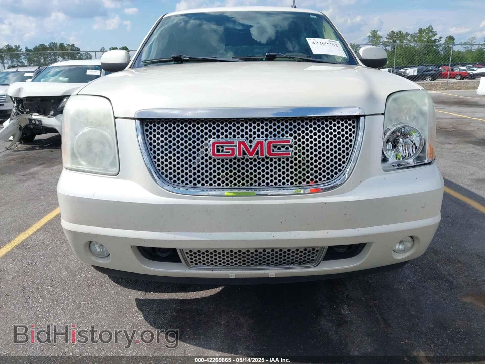 2010 GMC YUKON - VIN: 1GKUCEEF8AR282764 - Фото 6