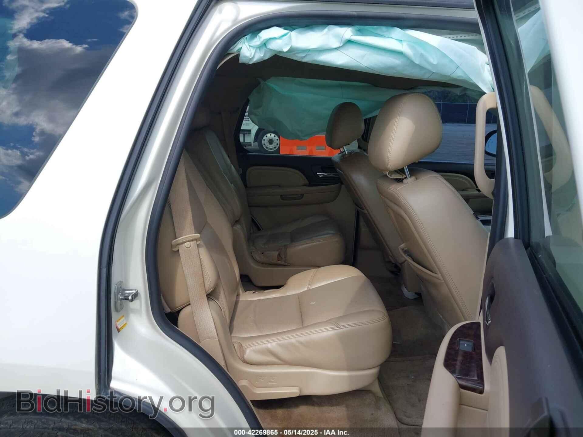 2010 GMC YUKON - VIN: 1GKUCEEF8AR282764 - Фото 8