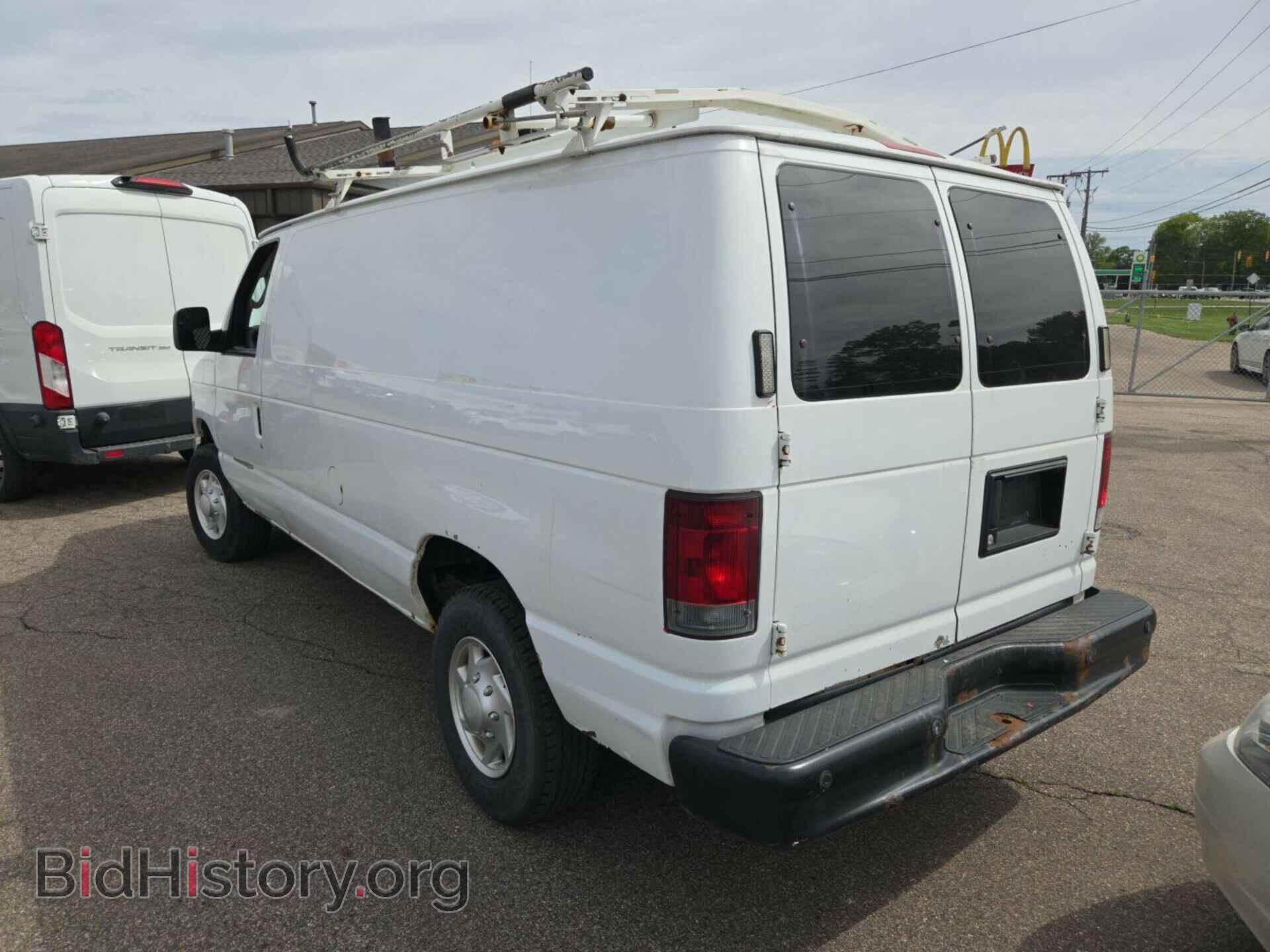 2012 FORD ECONOLINE - VIN: 1FTNE2EL7CDB36273 - Фото 20