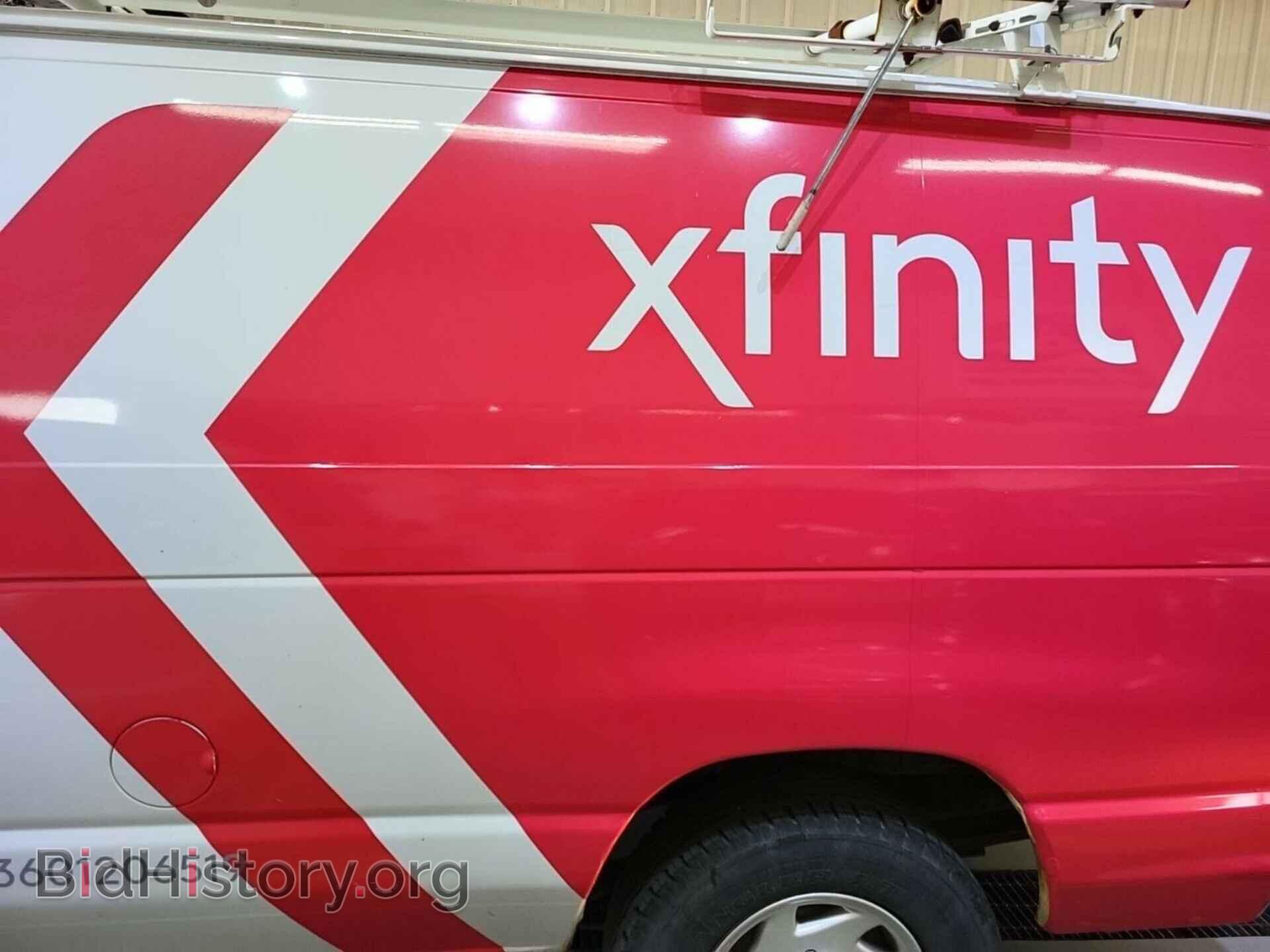 2012 FORD ECONOLINE - VIN: 1FTNE2EL7CDB36273 - Фото 3