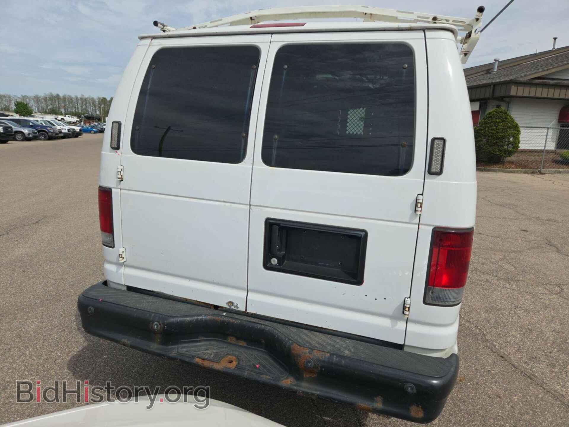 2012 FORD ECONOLINE - VIN: 1FTNE2EL7CDB36273 - Фото 31
