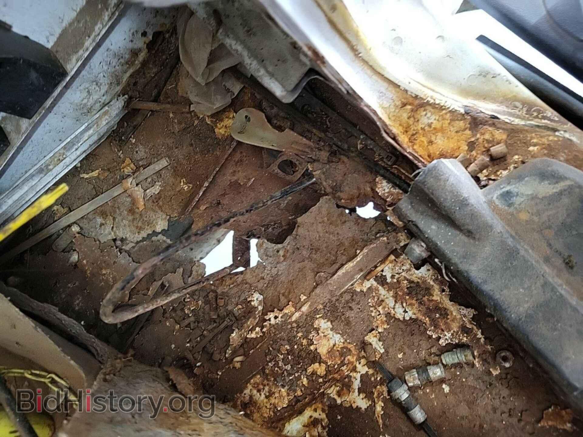 2012 FORD ECONOLINE - VIN: 1FTNE2EL7CDB36273 - Фото 10