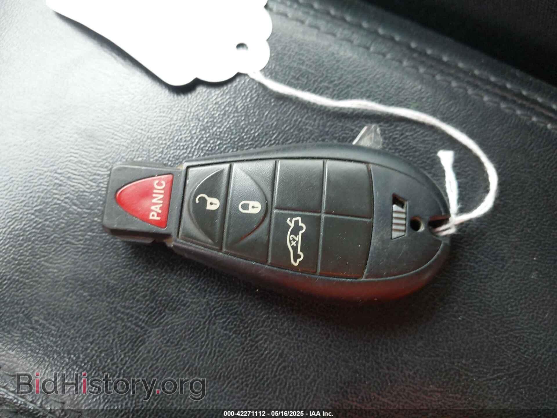 2013 DODGE DART - VIN: 1C3CDFBH9DD319424 - Фото 11