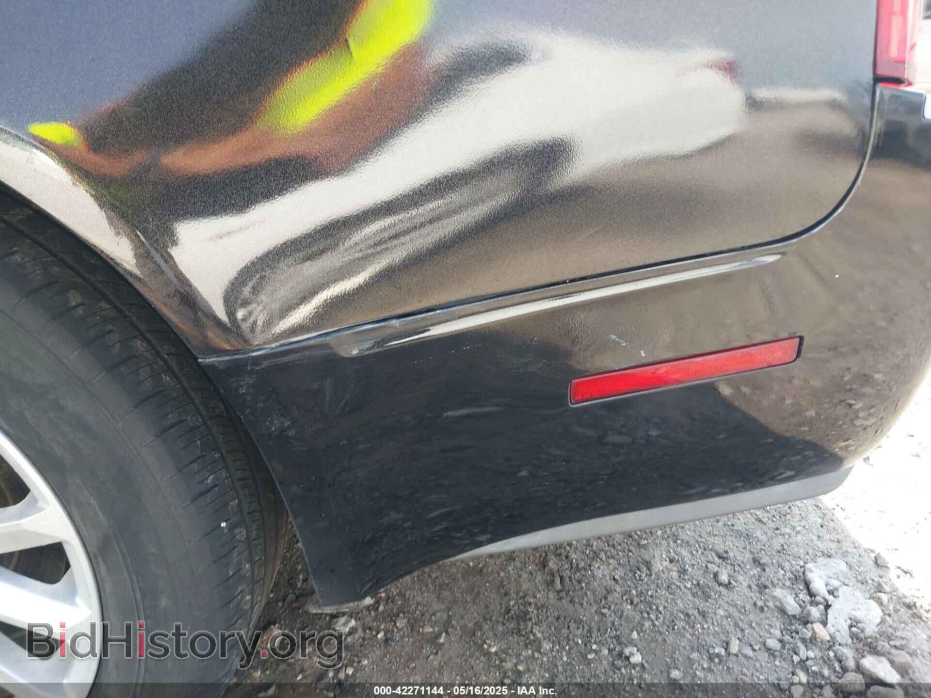 2012 CADILLAC CTS - VIN: 1G6DA5E51C0122888 - Фото 21