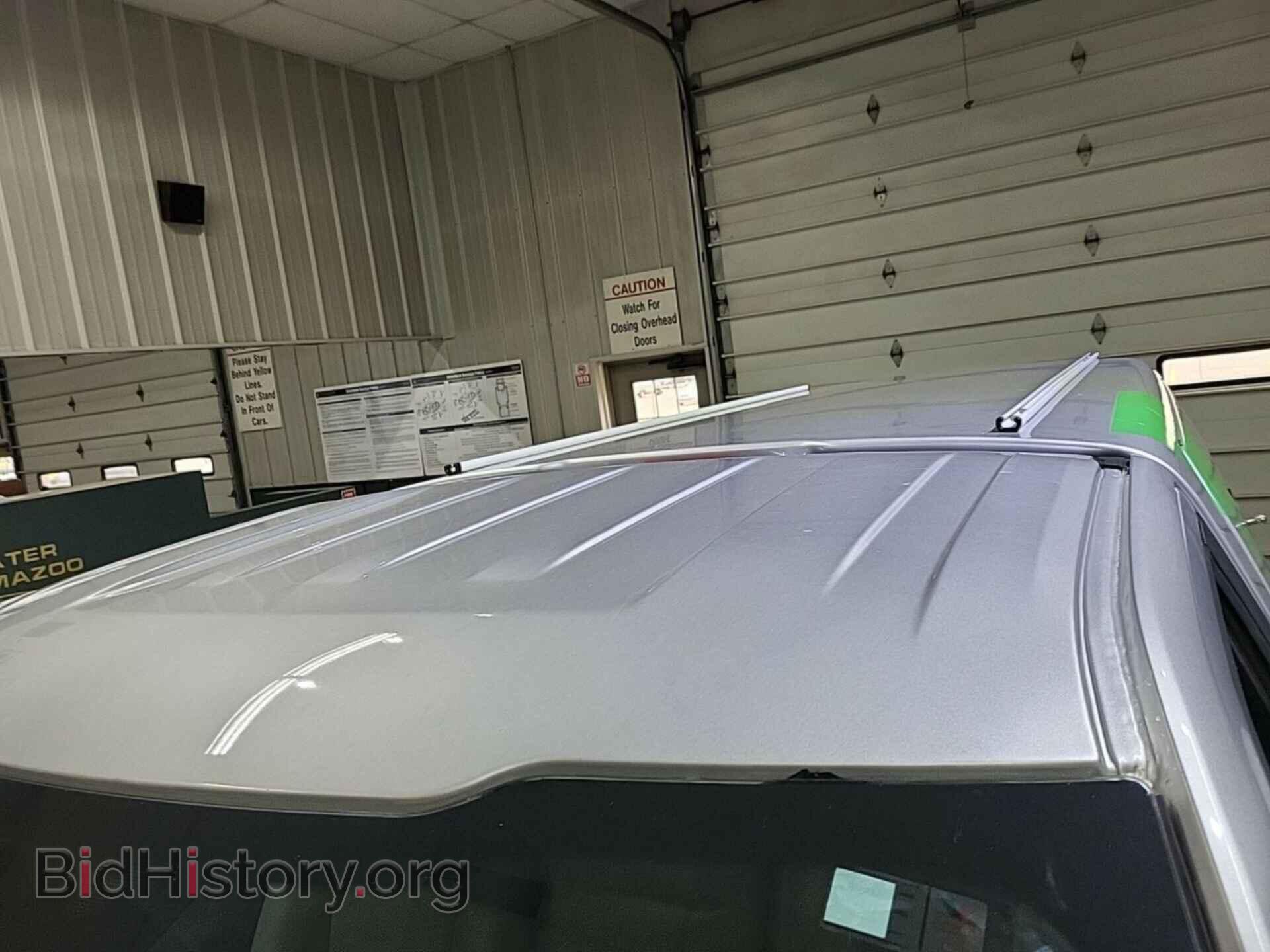 2017 FORD F150 - VIN: 1FTMF1C8XHKC76788 - Фото 4