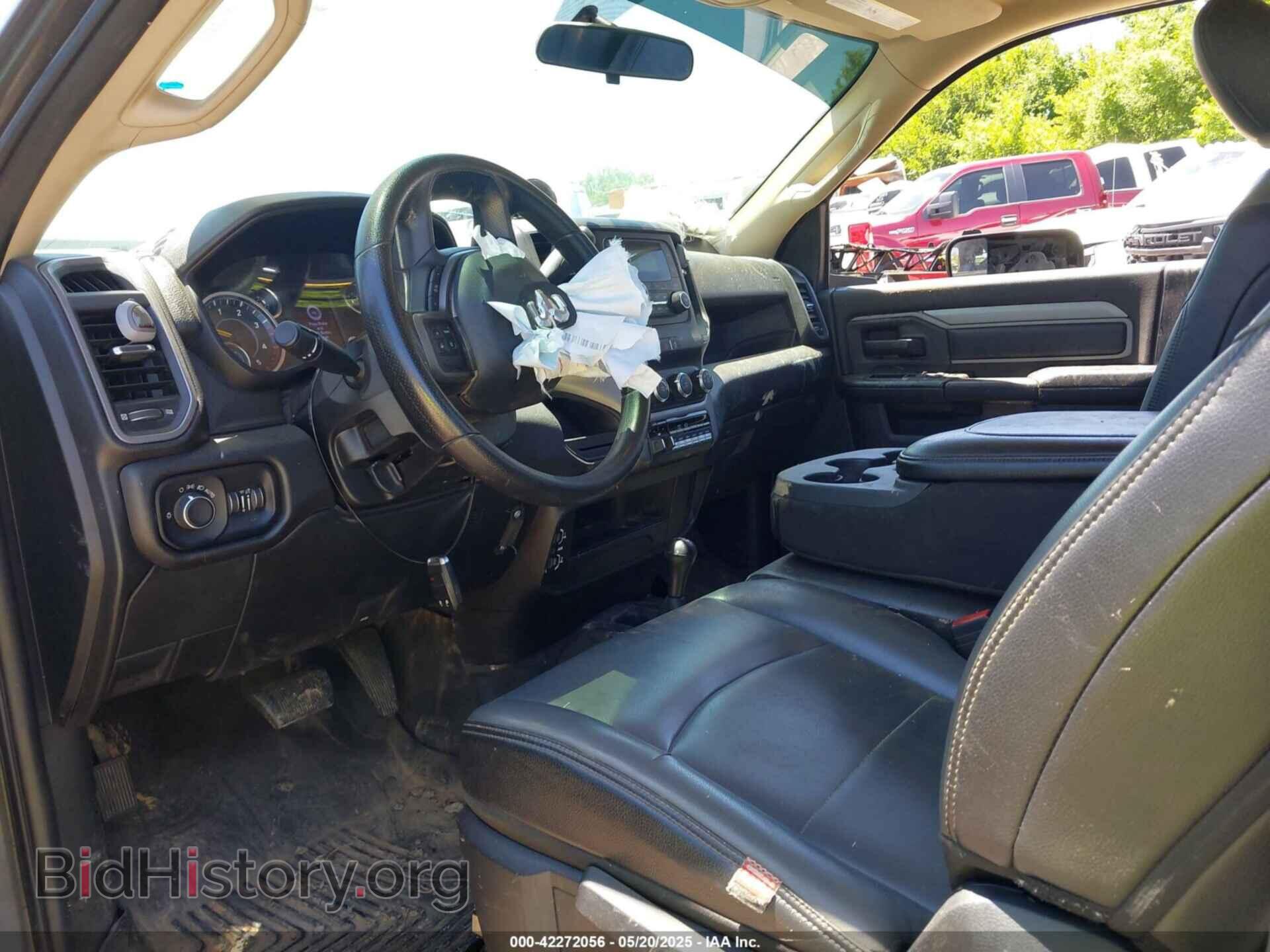 2020 RAM 3500 CHASSIS - VIN: 3C7WRTAL3LG295575 - Фото 6