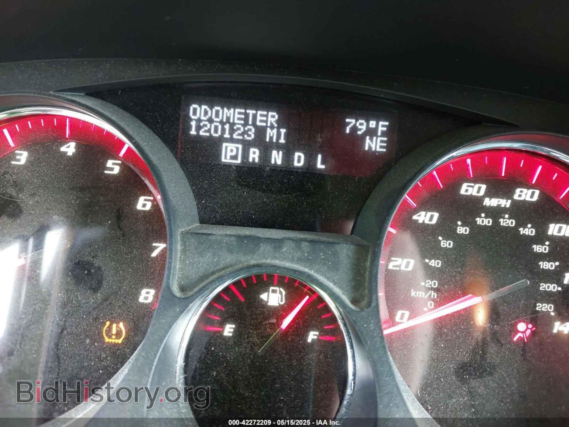 2012 GMC ACADIA - VIN: 1GKKVRED8CJ178316 - Фото 7