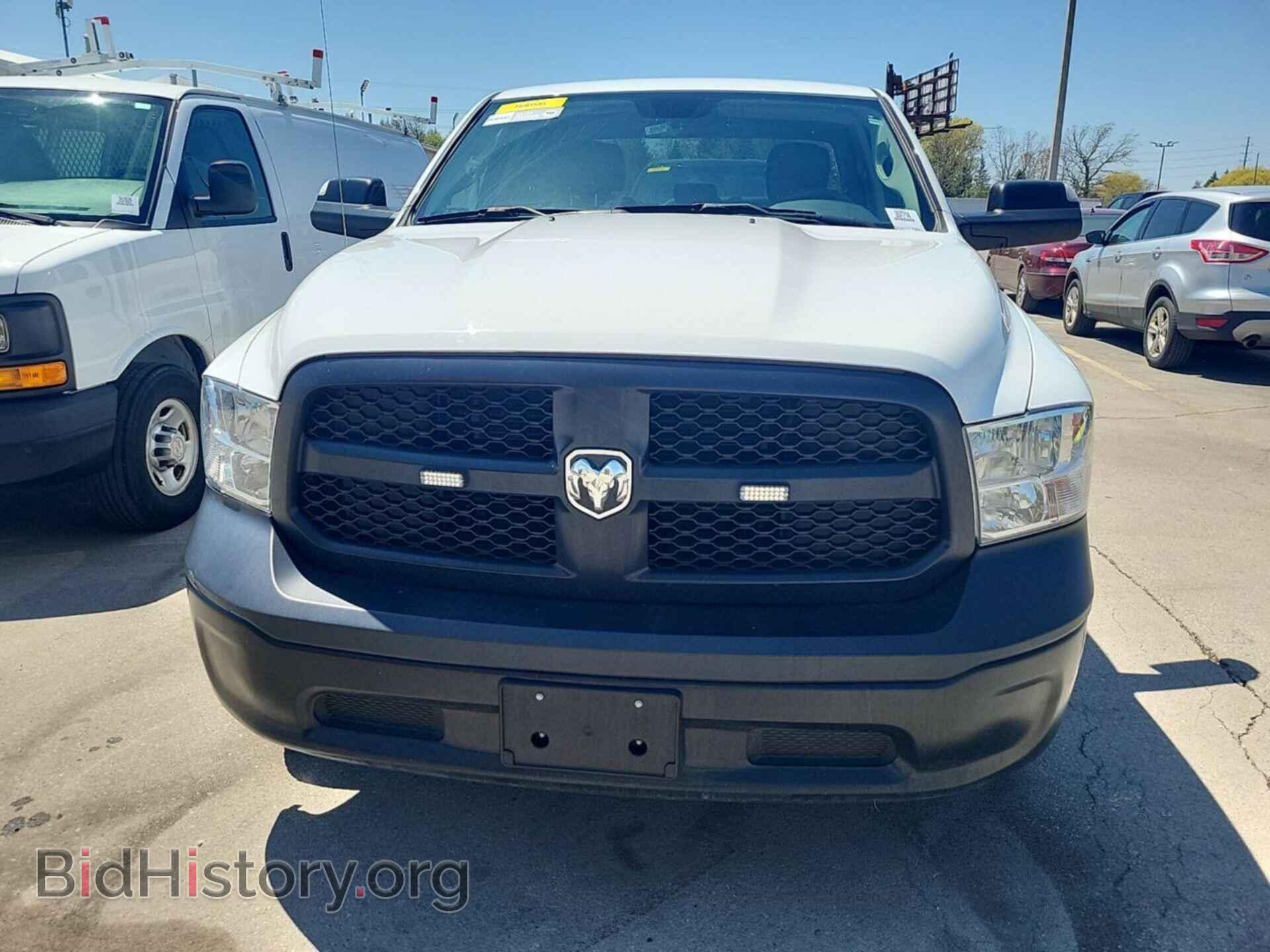 2022 RAM 1500 CLASSIC - VIN: 1C6RR7FT8NS187109 - Фото 30