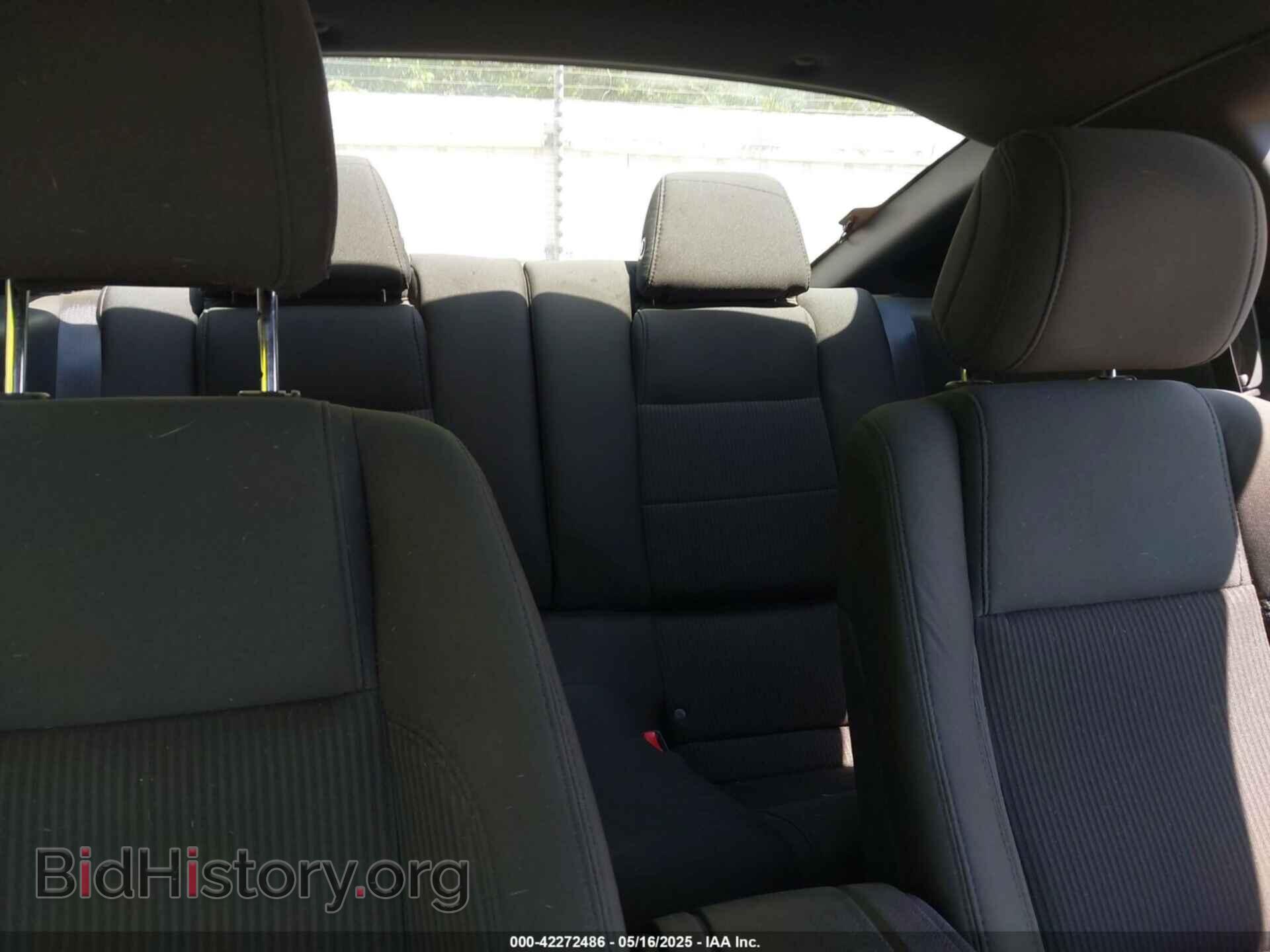 2014 FORD MUSTANG - VIN: 1ZVBP8AM4E5334334 - Фото 8