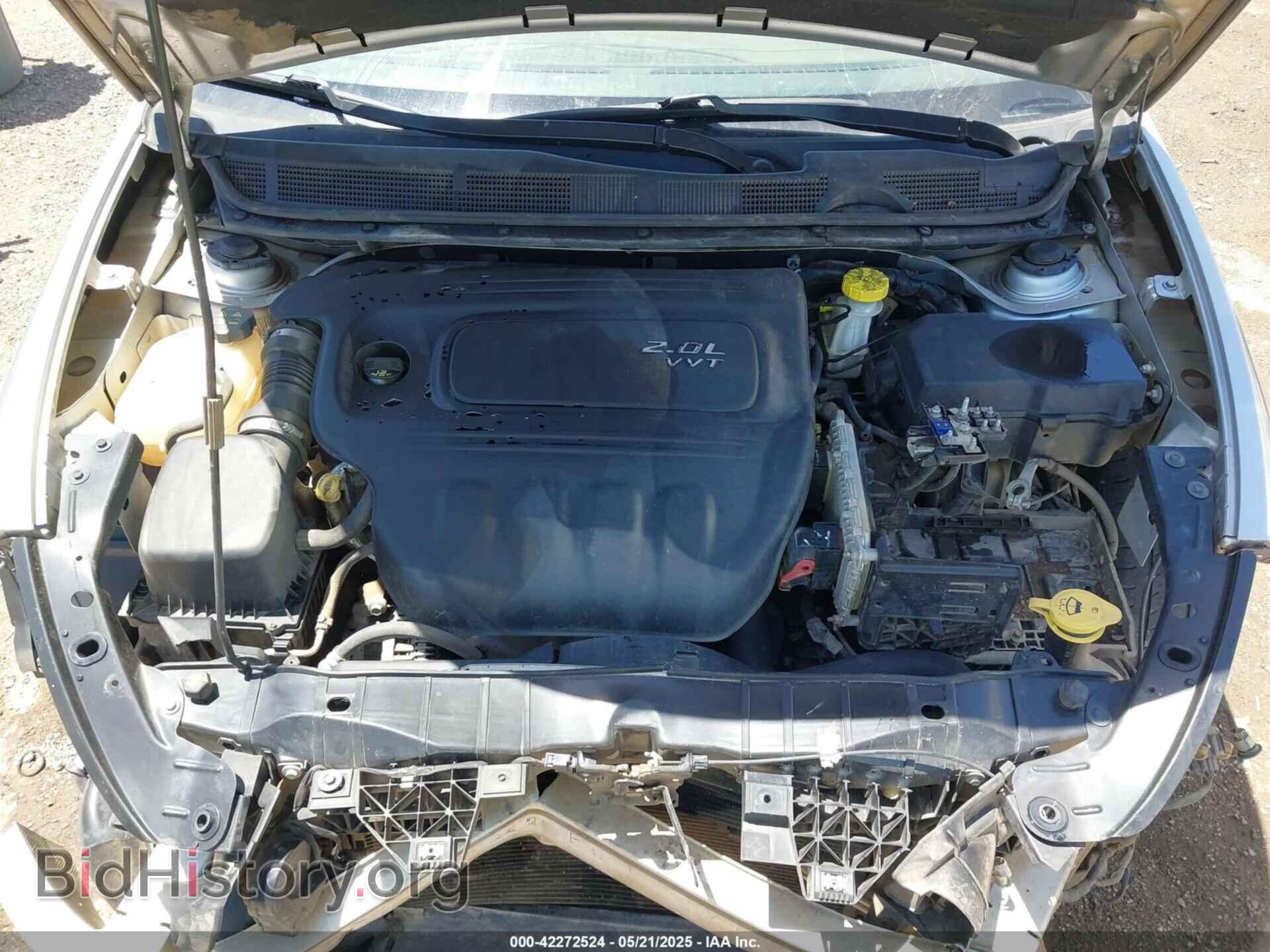 2013 DODGE DART - VIN: 1C3CDFBA2DD713916 - Фото 10