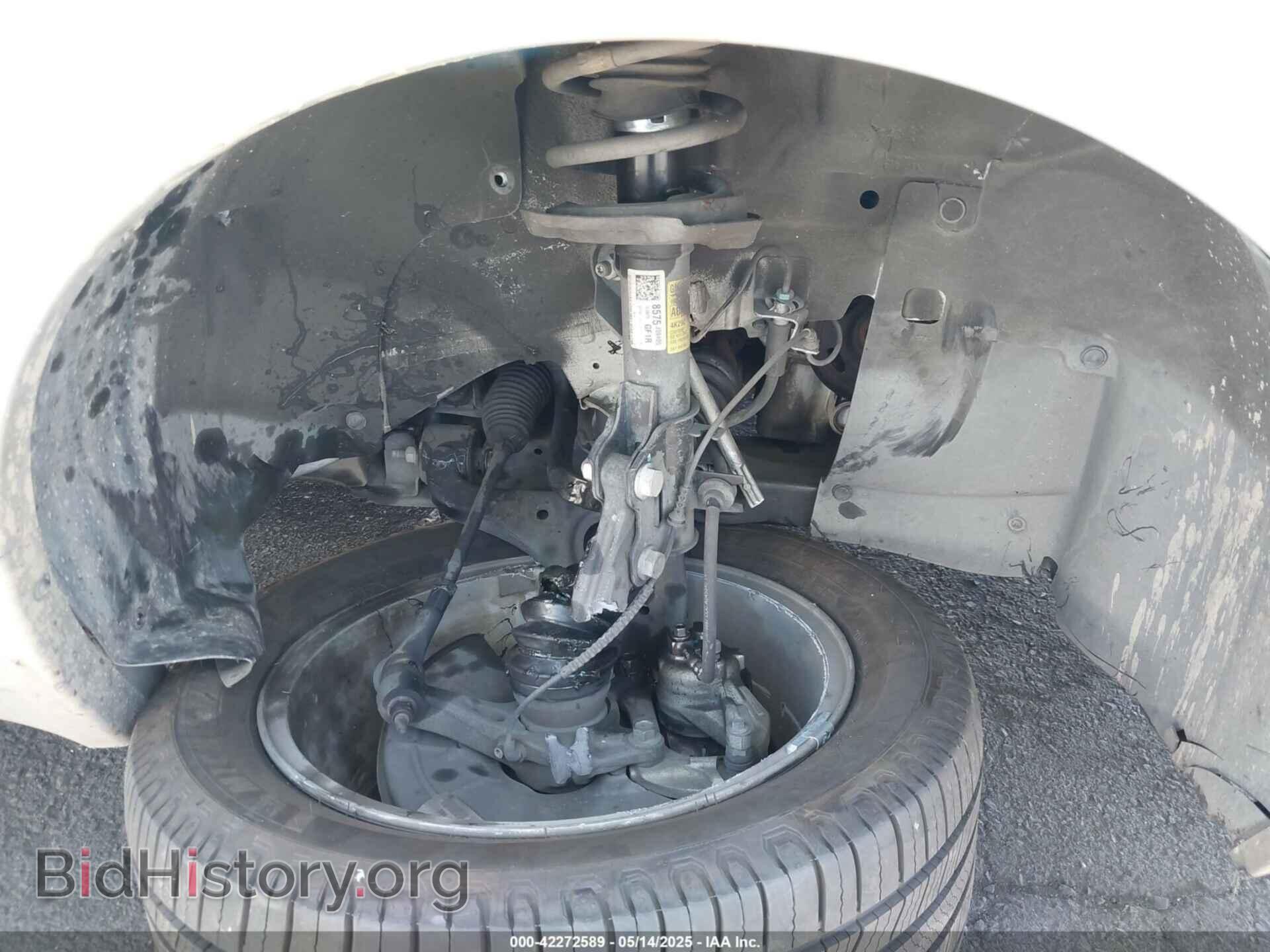 2015 BUICK ENCORE - VIN: KL4CJCSB1FB075016 - Photo 6