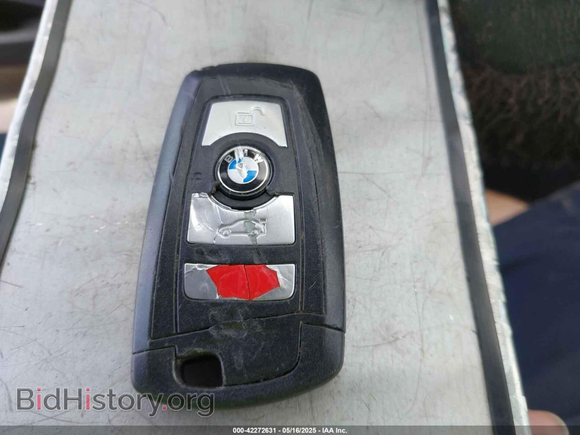2017 BMW 320I - VIN: WBA8E1G3XHNU18829 - Фото 11