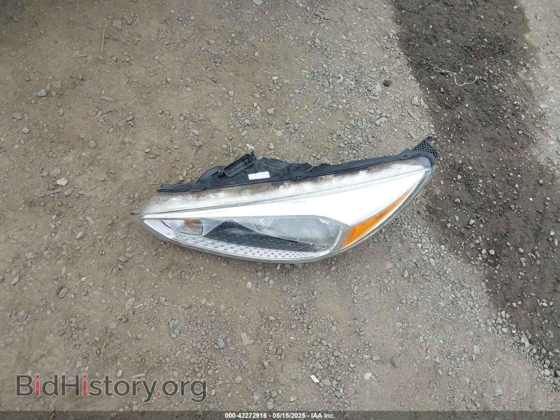 2016 FORD FOCUS - VIN: 1FADP3F24GL365481 - Photo 12