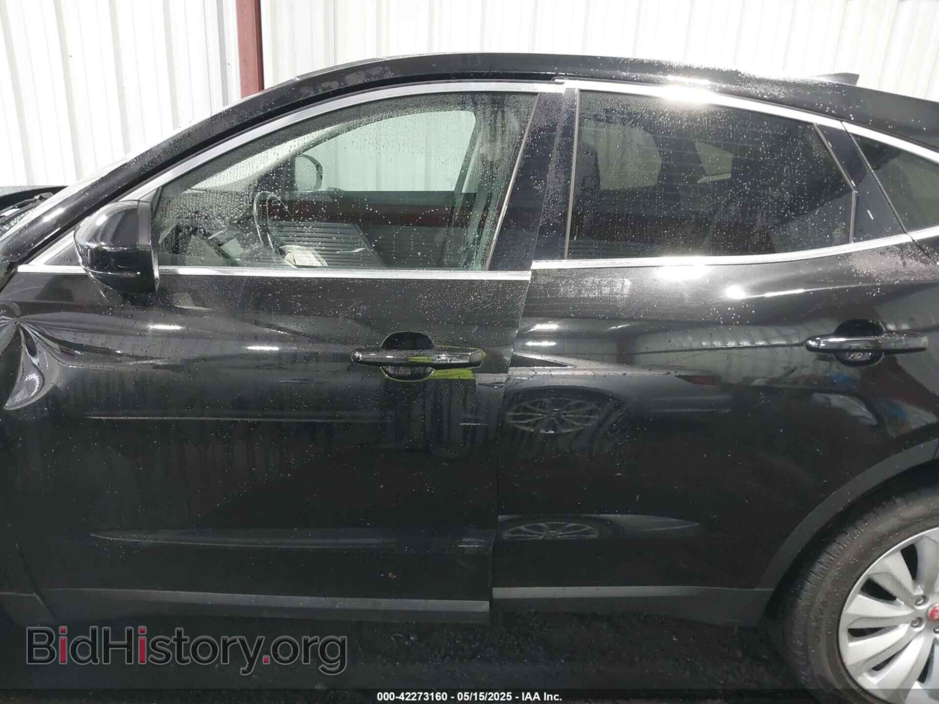 2020 JAGUAR E-PACE - VIN: SADFP2FX1L1Z88690 - Photo 15
