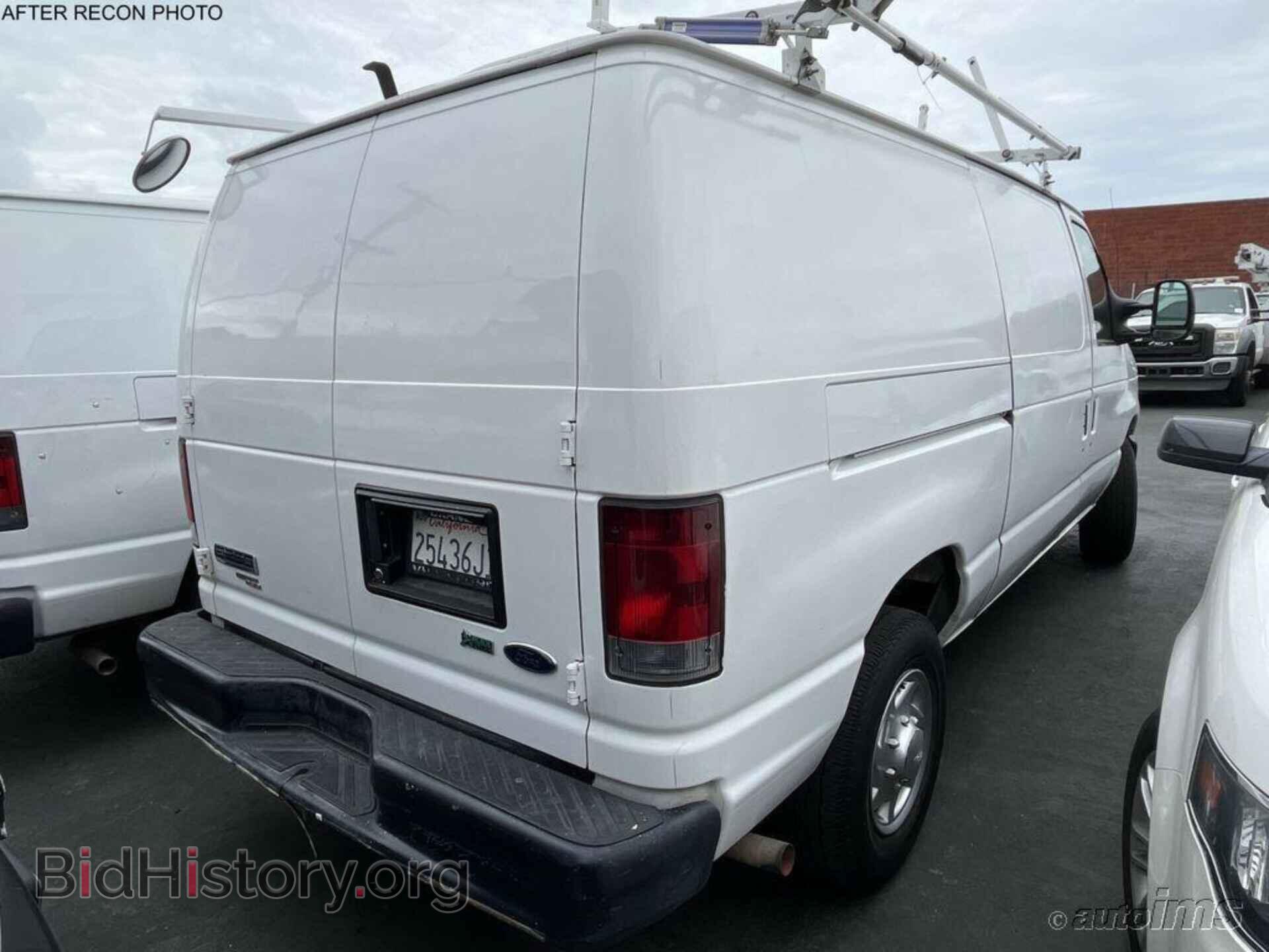 2012 FORD ECONOLINE - VIN: 1FTNE2EW4CDB10854 - Photo 6