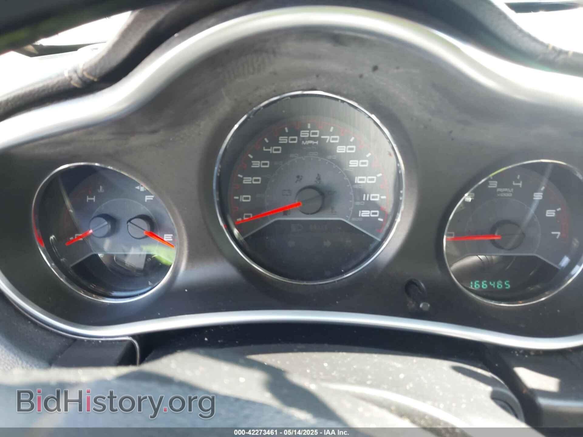 2012 DODGE AVENGER - VIN: 1C3CDZAB4CN325154 - Photo 7