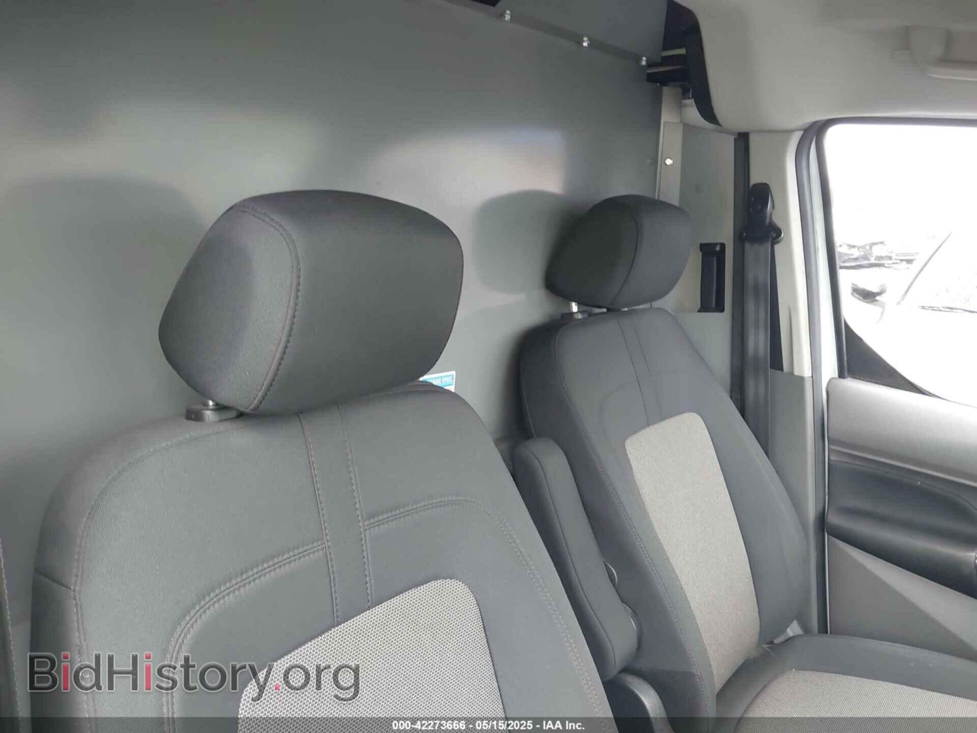 2020 FORD TRANSIT CONNECT - VIN: NM0LS7E24L1478346 - Фото 8