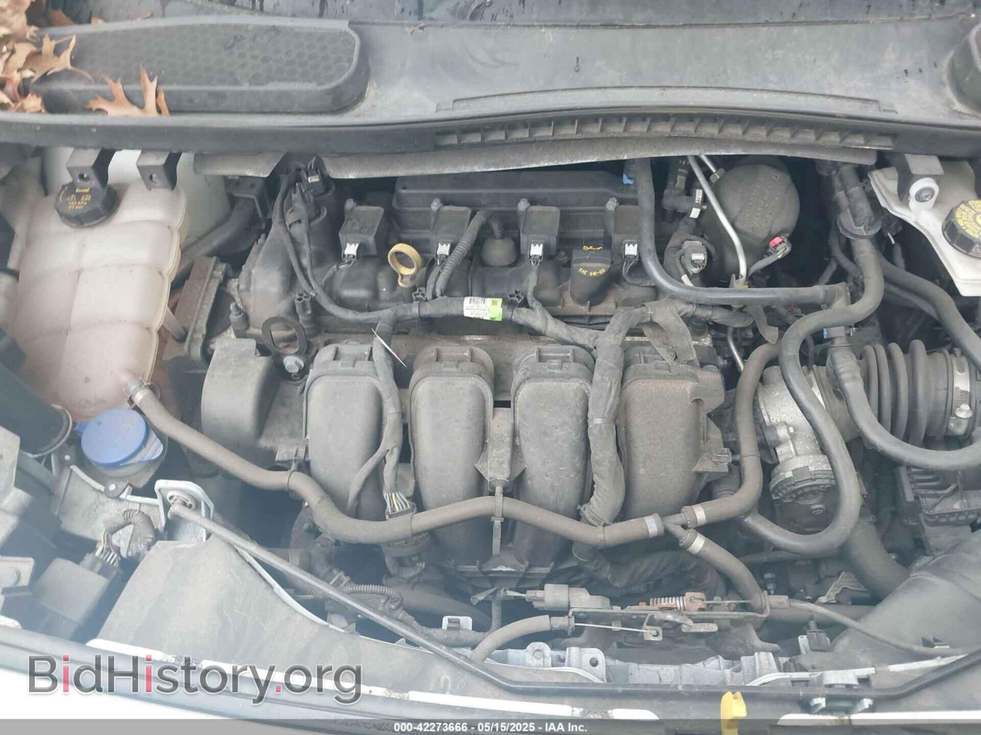 2020 FORD TRANSIT CONNECT - VIN: NM0LS7E24L1478346 - Фото 10