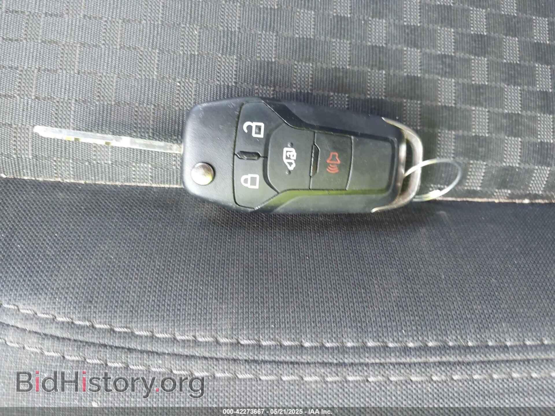 2021 FORD TRANSIT CONNECT - VIN: NM0LS7F27M1502137 - Фото 11