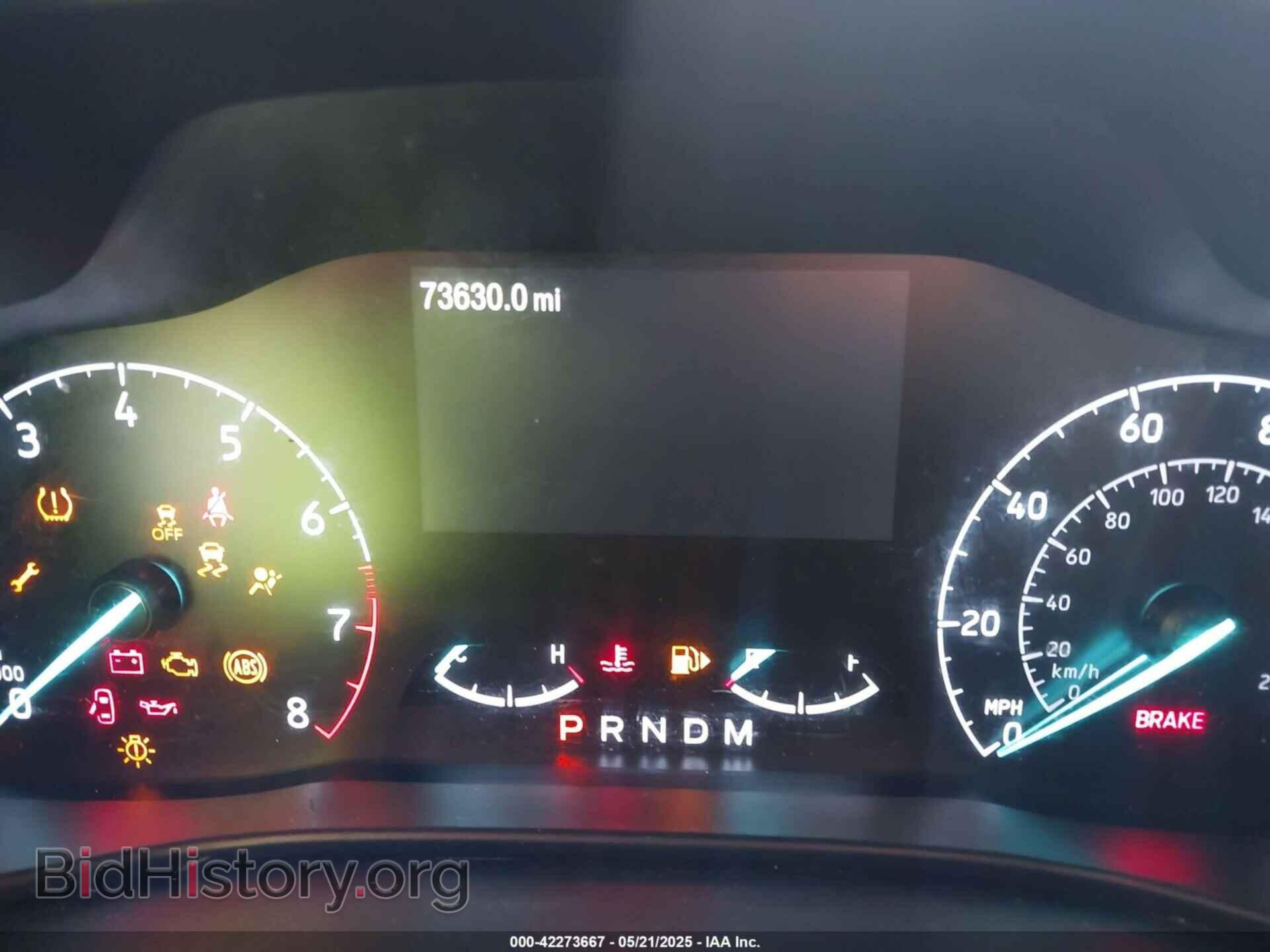 2021 FORD TRANSIT CONNECT - VIN: NM0LS7F27M1502137 - Фото 16