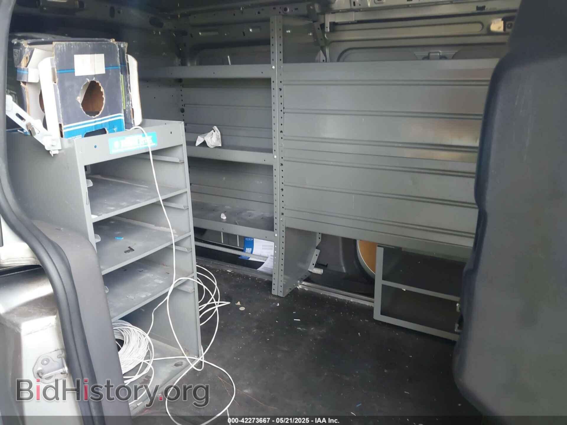 2021 FORD TRANSIT CONNECT - VIN: NM0LS7F27M1502137 - Фото 8