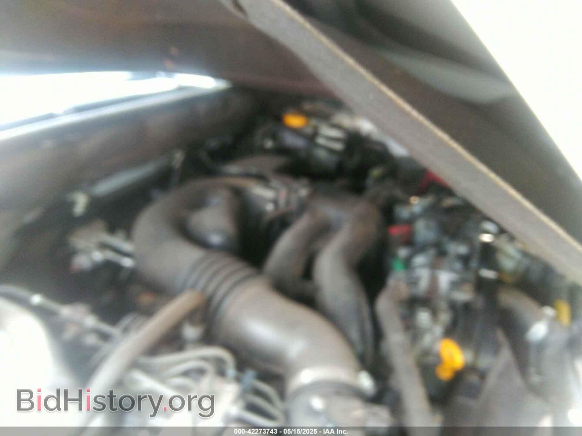 2014 SUBARU LEGACY - VIN: 4S3BMBC60E3014723 - Фото 10