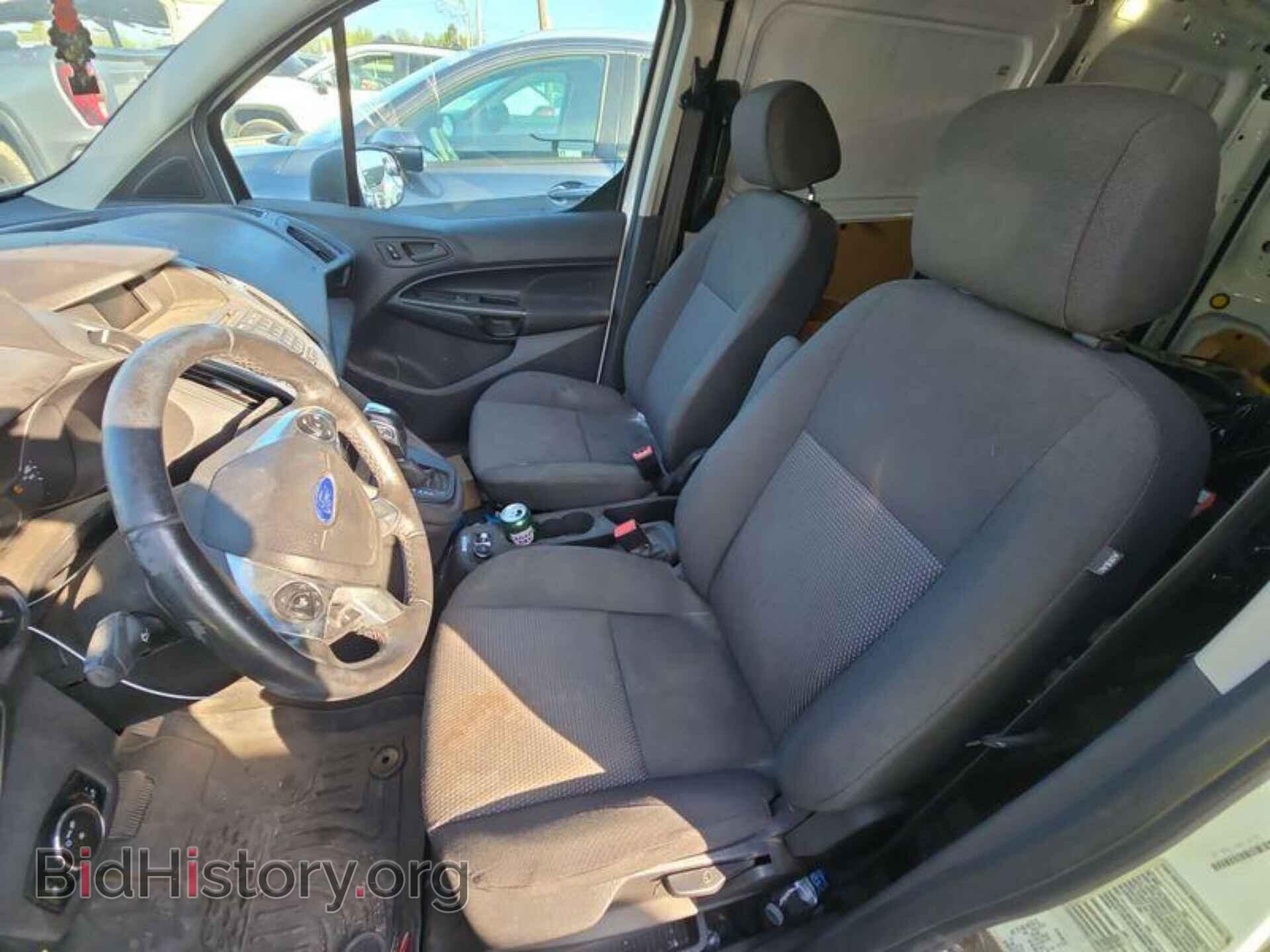 2017 FORD TRANSIT CONNECT - VIN: NM0LS7E70H1292953 - Фото 16