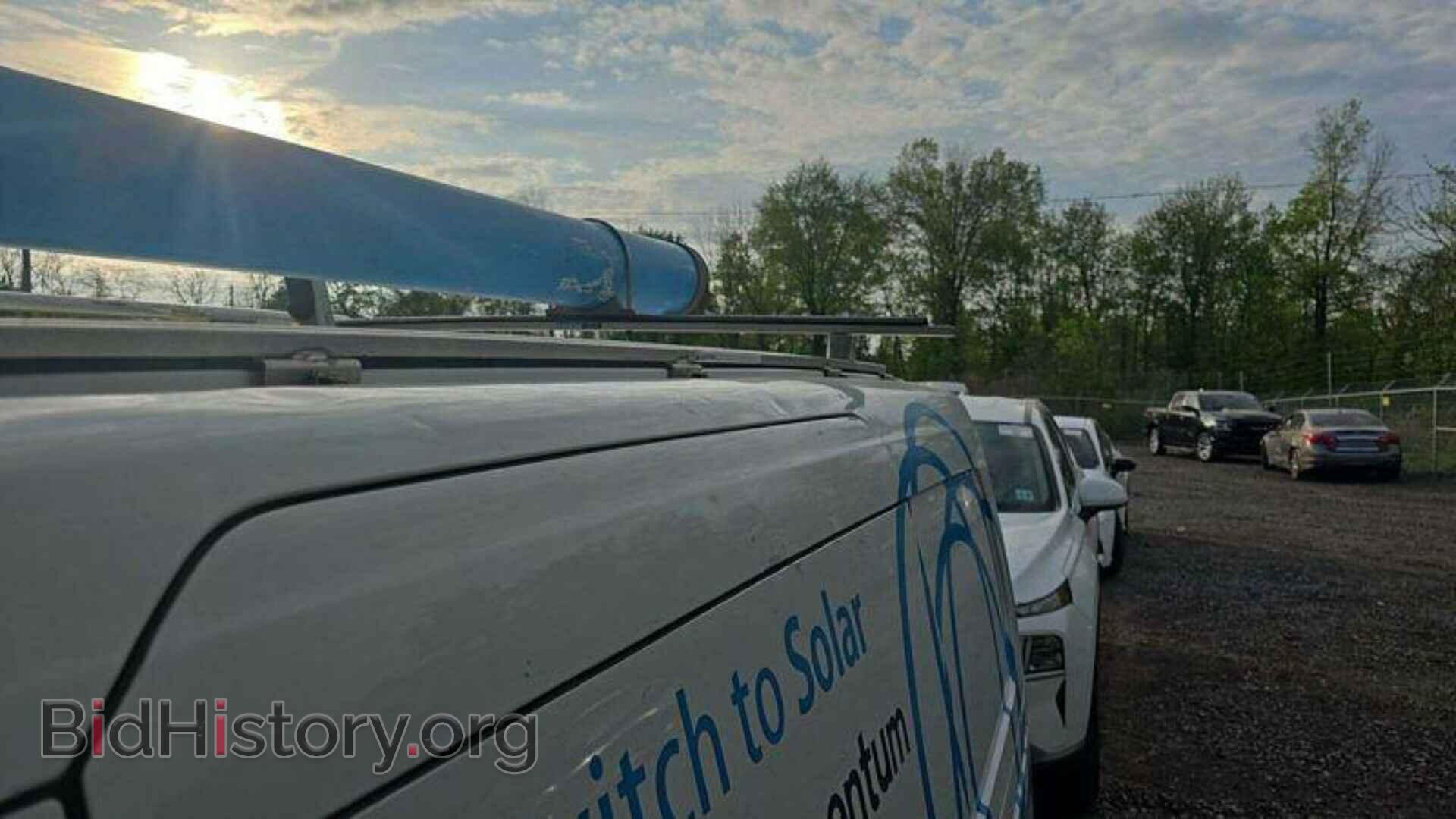 2017 FORD TRANSIT CONNECT - VIN: NM0LS7E70H1292953 - Фото 3