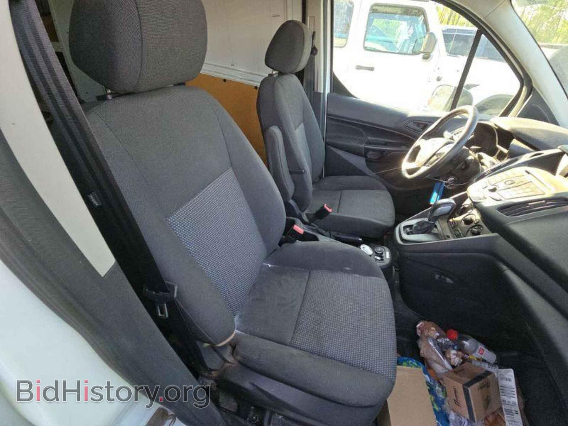 2017 FORD TRANSIT CONNECT - VIN: NM0LS7E70H1292953 - Фото 4
